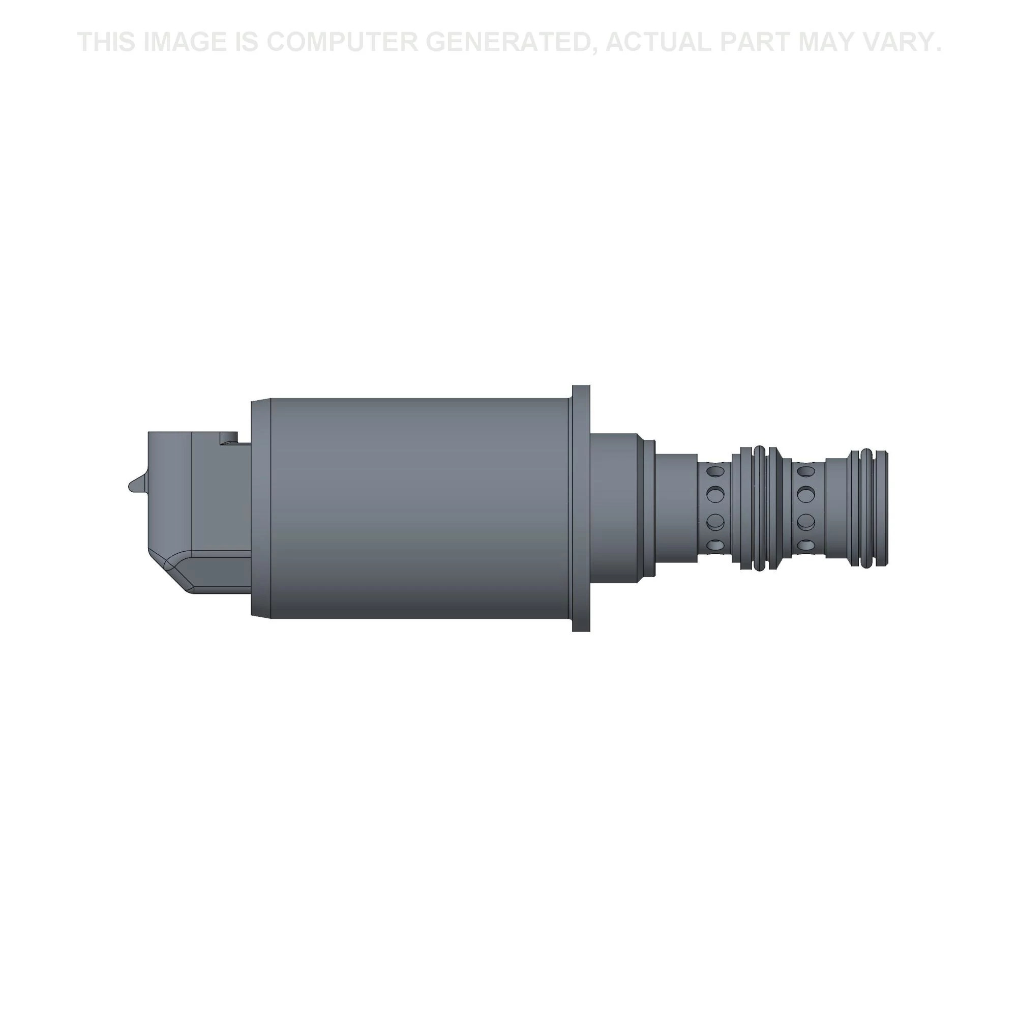 SOLENOIDE | CASEIH | CA | FR
