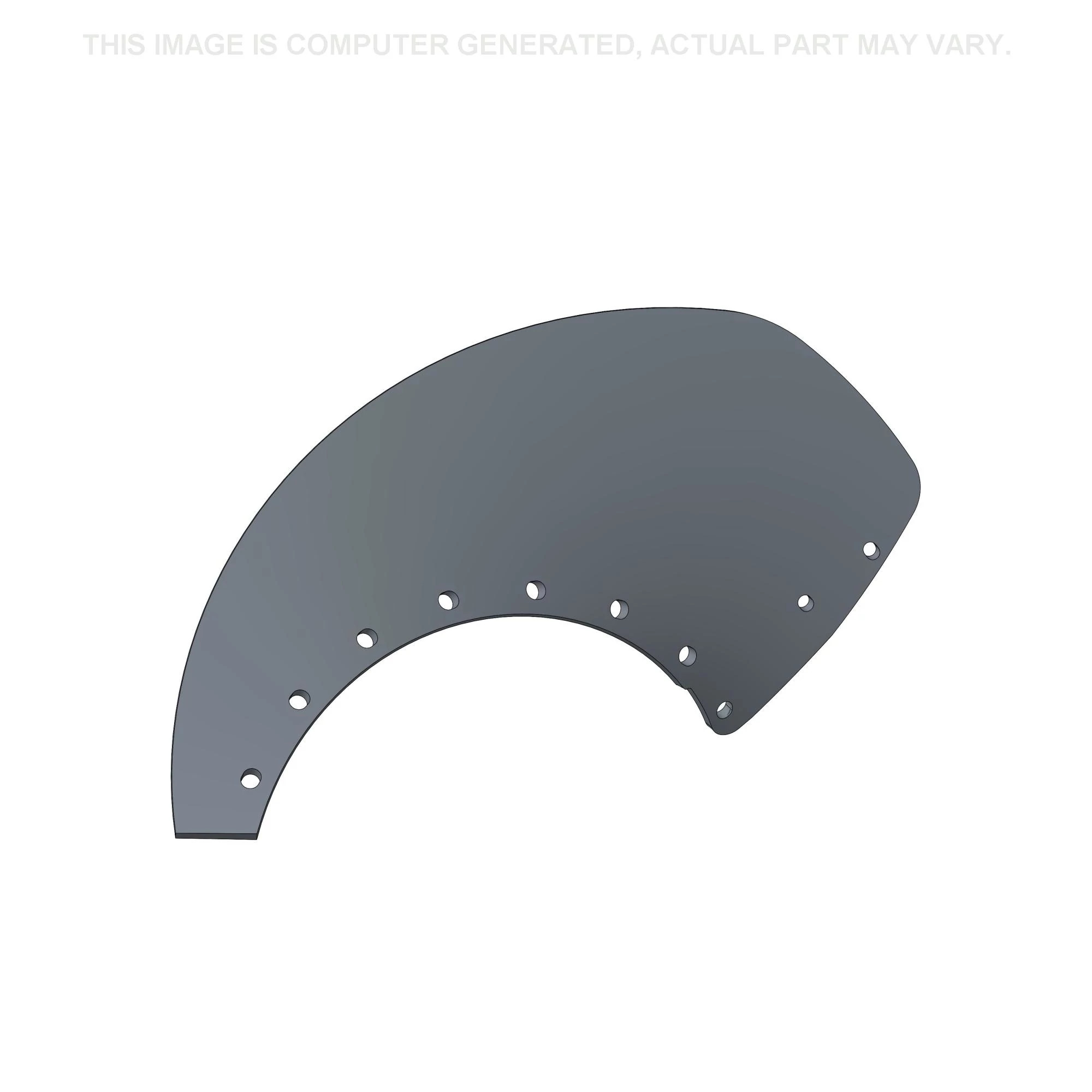 ABA DO SEM-FIM | NEWHOLLANDCE | EU | PT