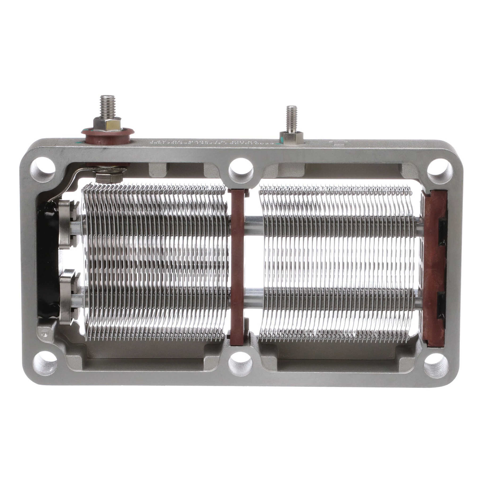 HEATER | MILLER | CA | EN