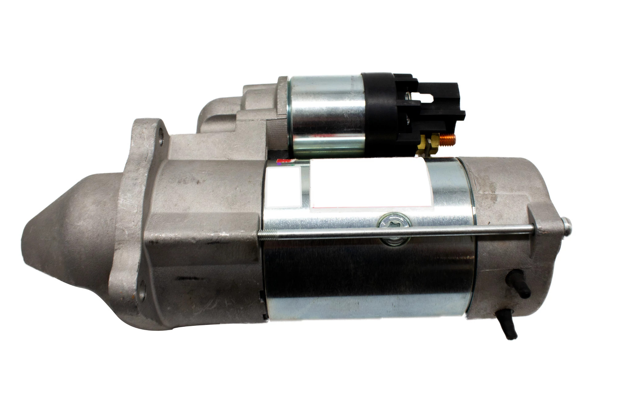 Reman Starter Motor | CASECE | US | EN