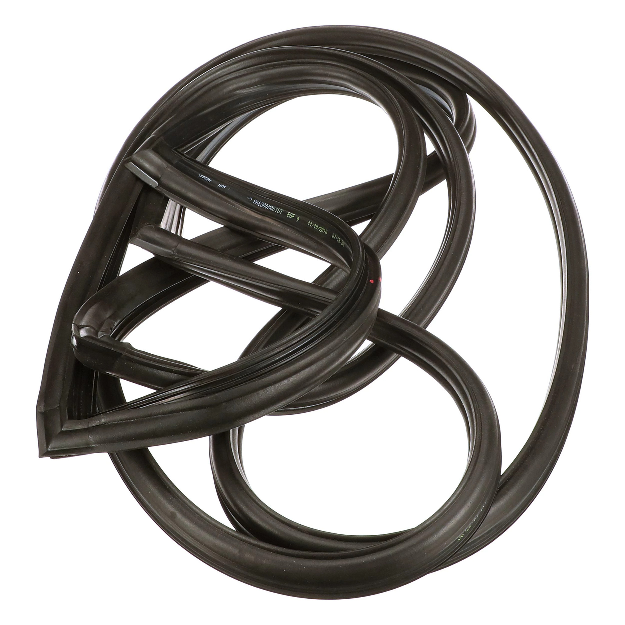 Borracha De Parabris