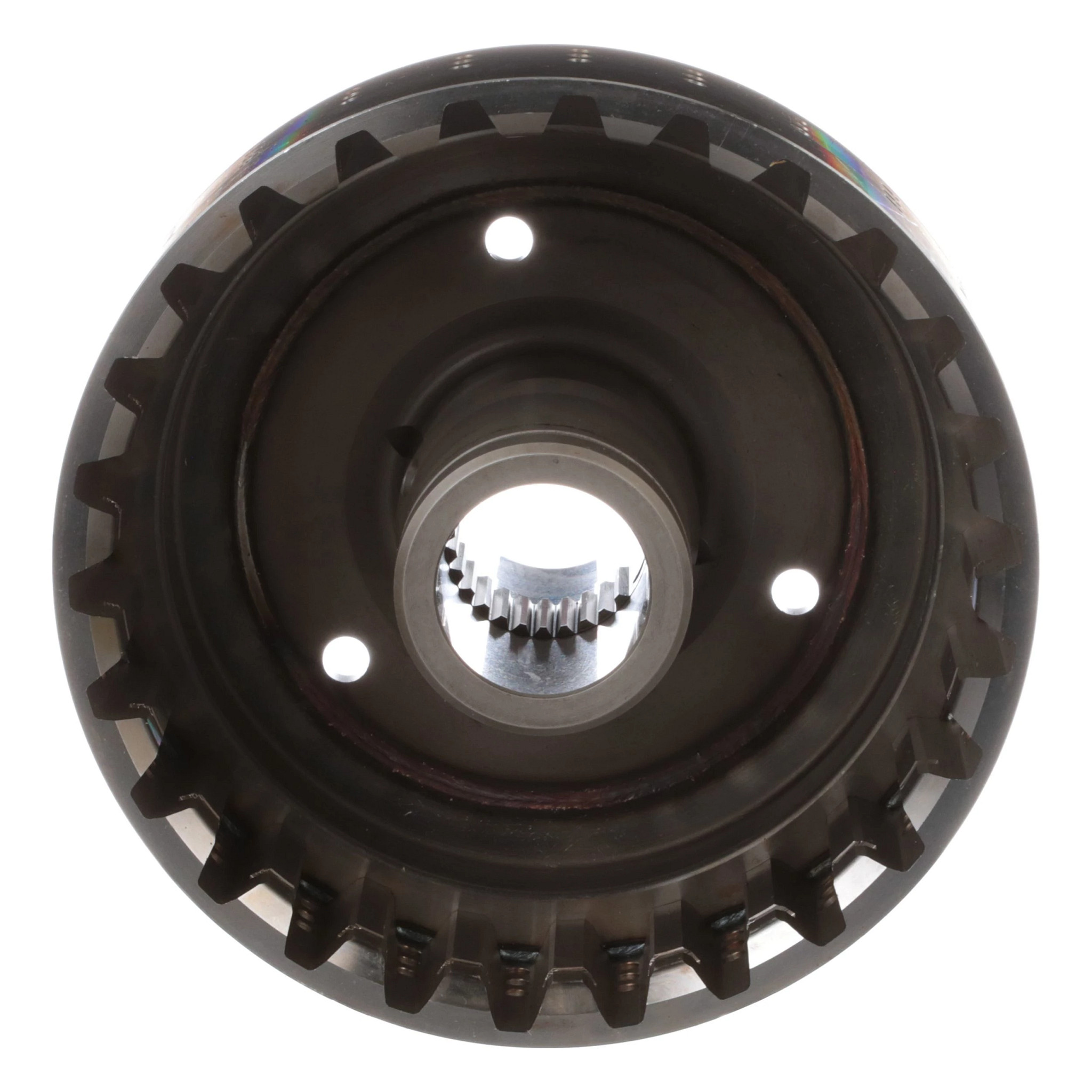 CLUTCH HOUSING | CASEIH | US | EN