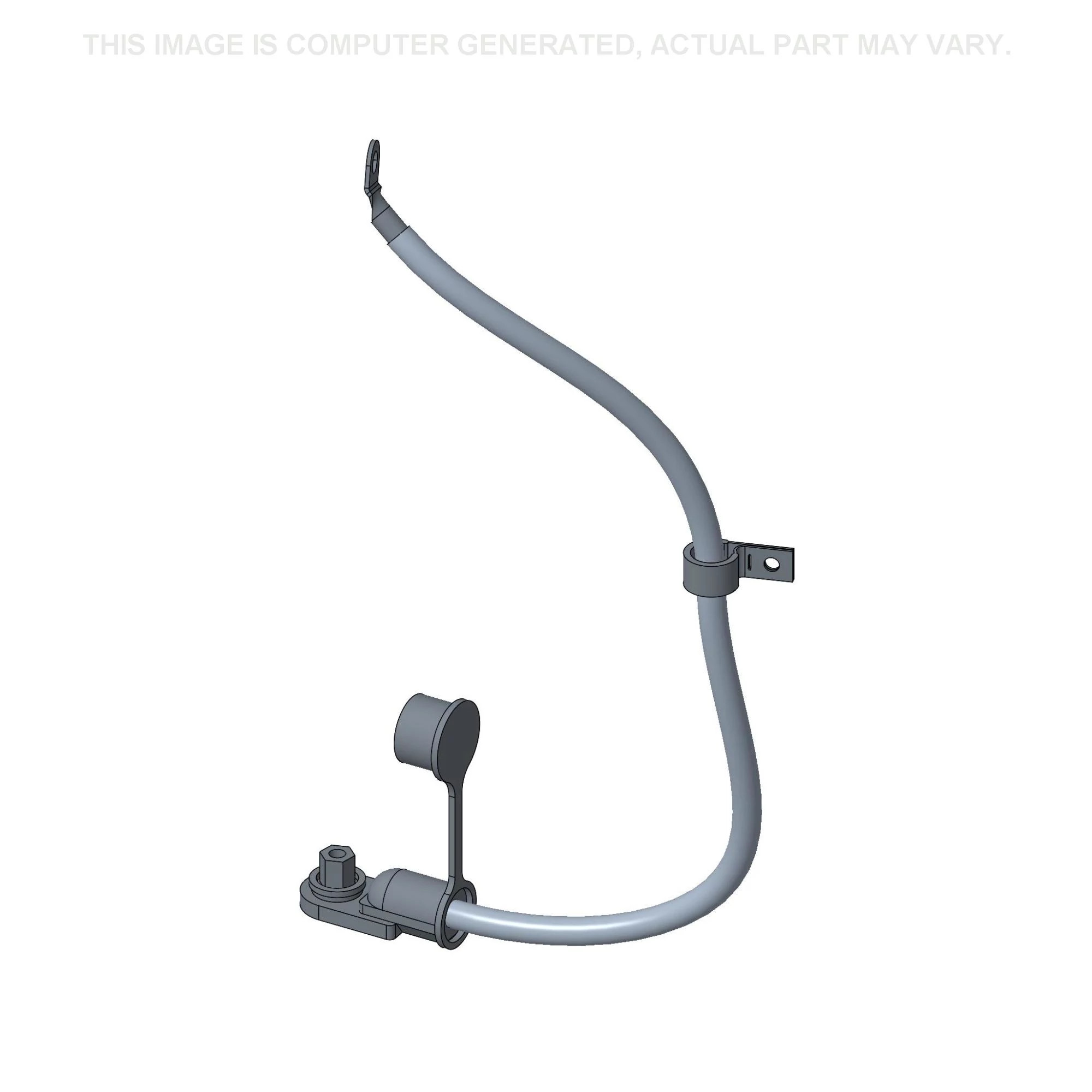 PRZEWOD AKUMULATORA | NEWHOLLANDAG | EU | FR