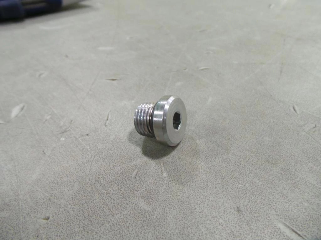 PLUG | CASECE | CA | EN