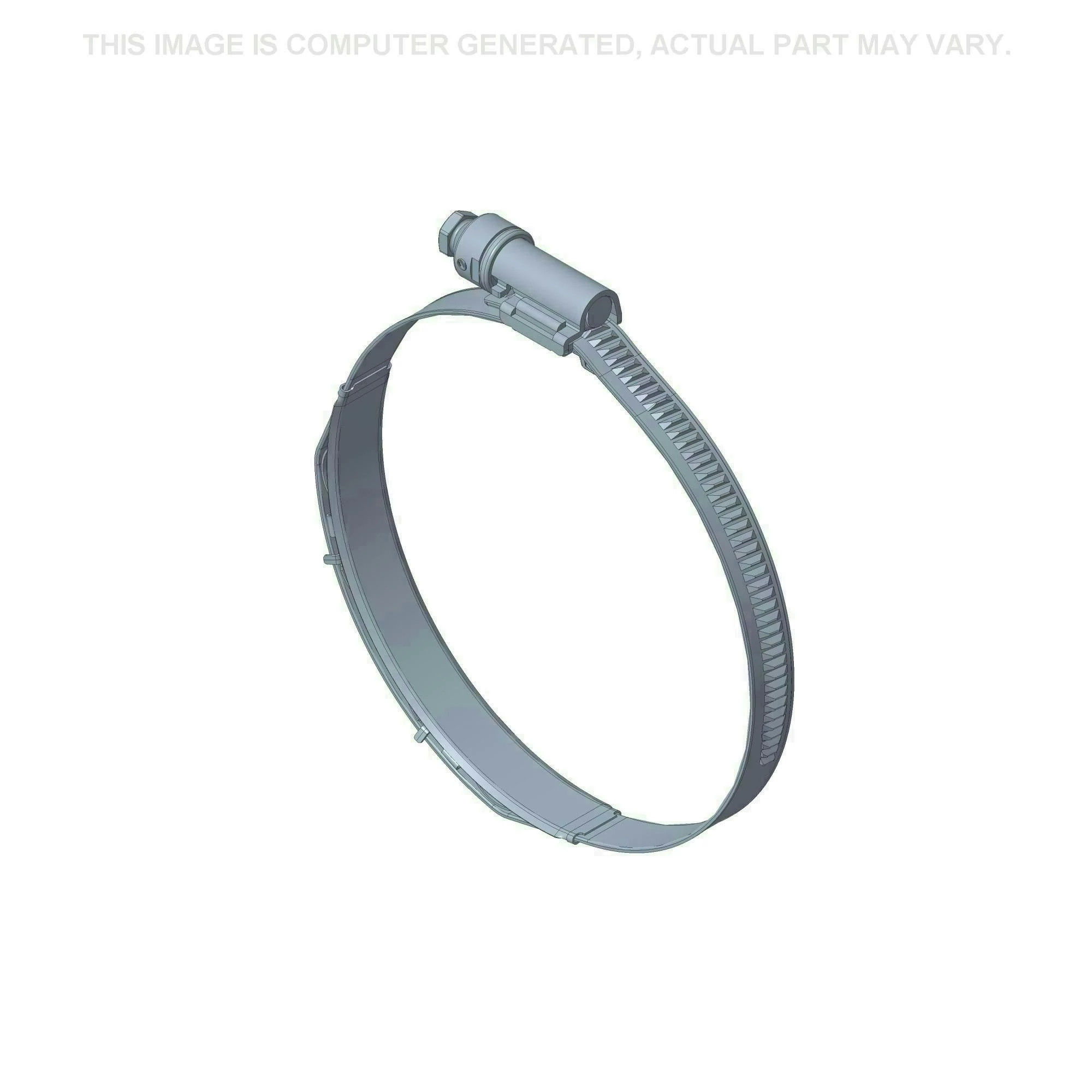 HOSE CLAMP | NEWHOLLANDAG | US | EN