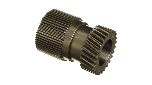 GEAR | STEYR | EU | EN