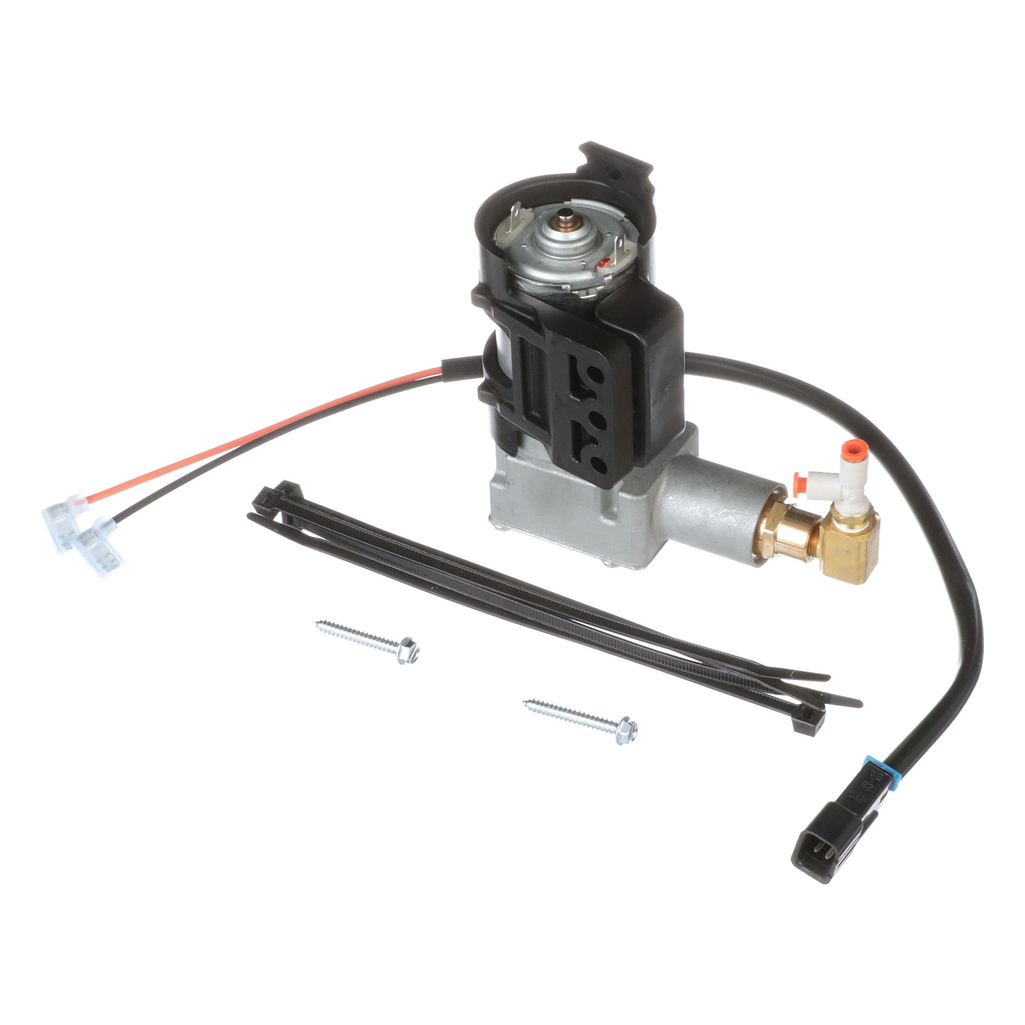 Seat Kit | CASECE | CA | EN