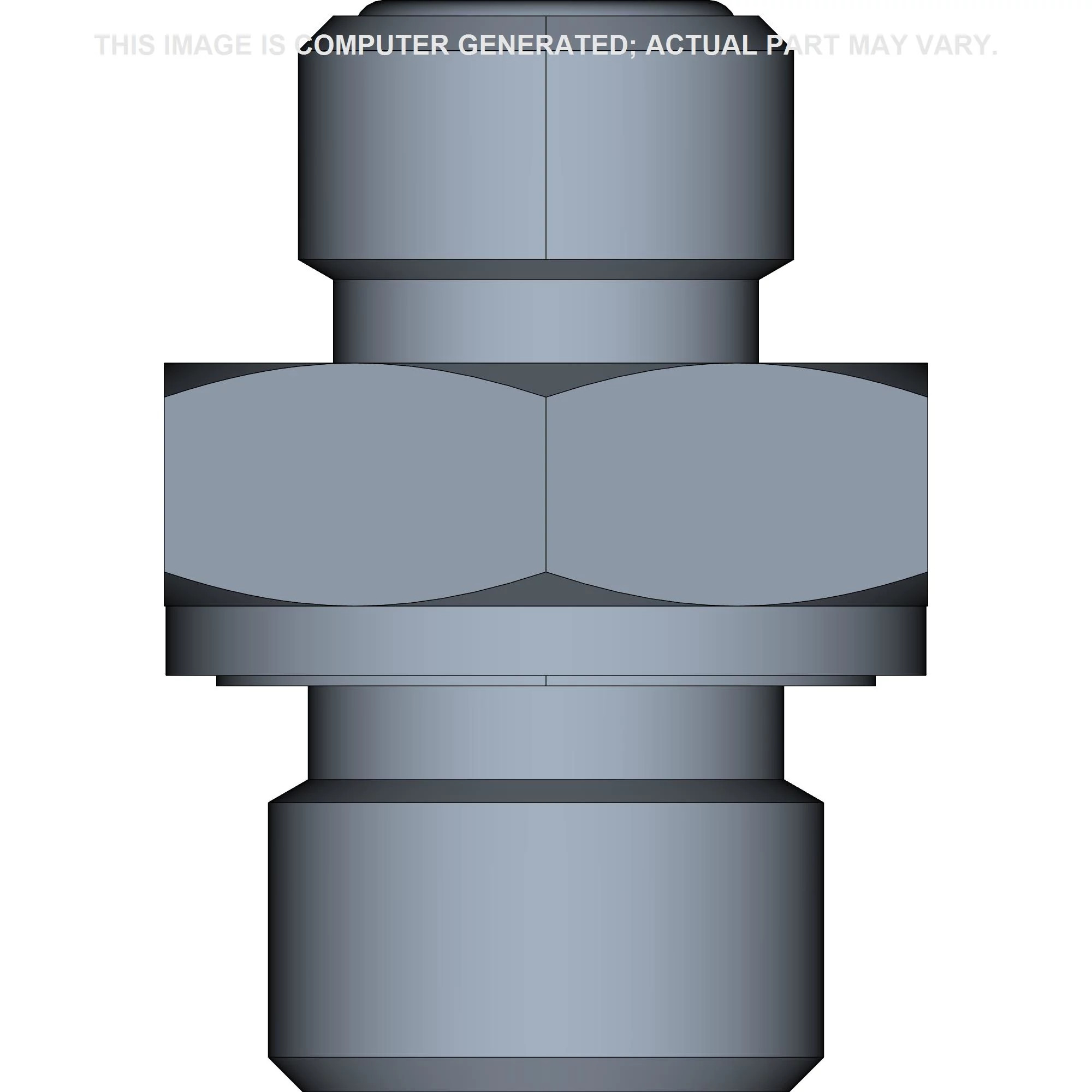 HYD CONNECTOR | NEWHOLLANDAG | IE | EN