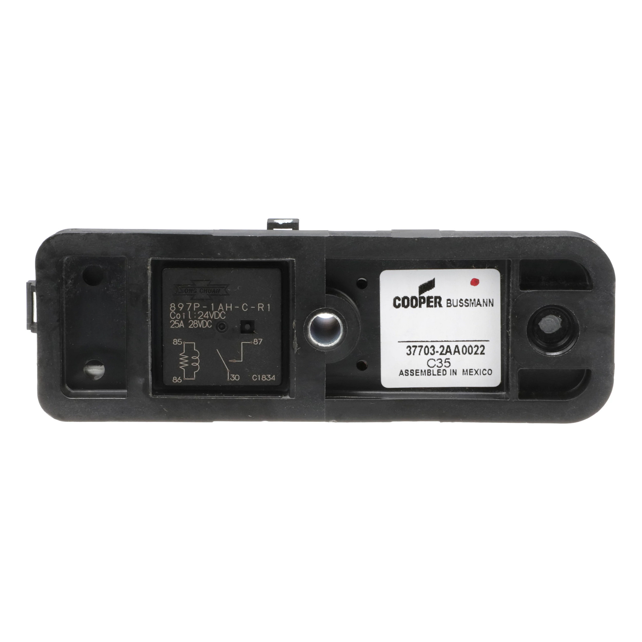 MODULE | CASECE | US | EN