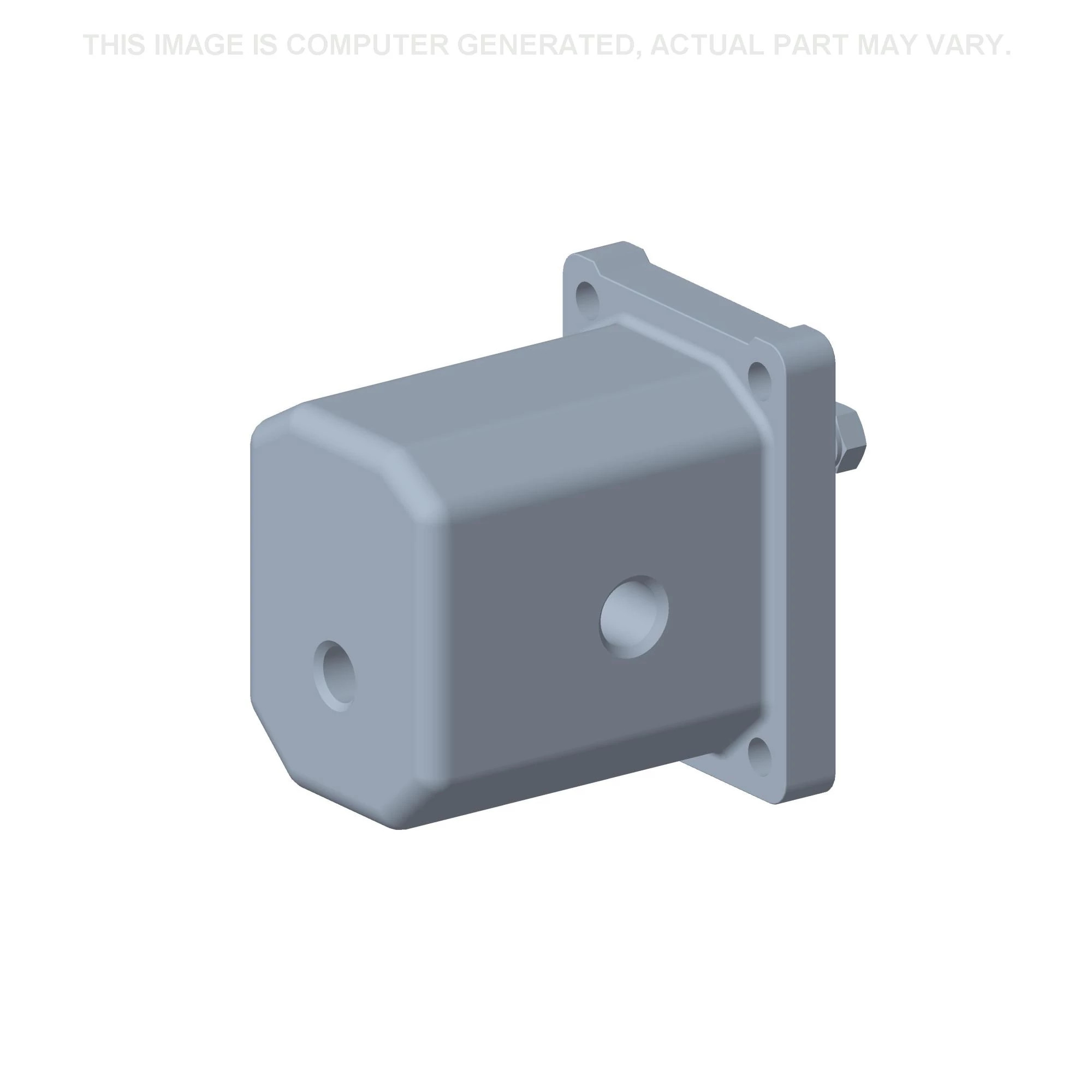 Hydraulic Motor | CASEIH | GB | EN