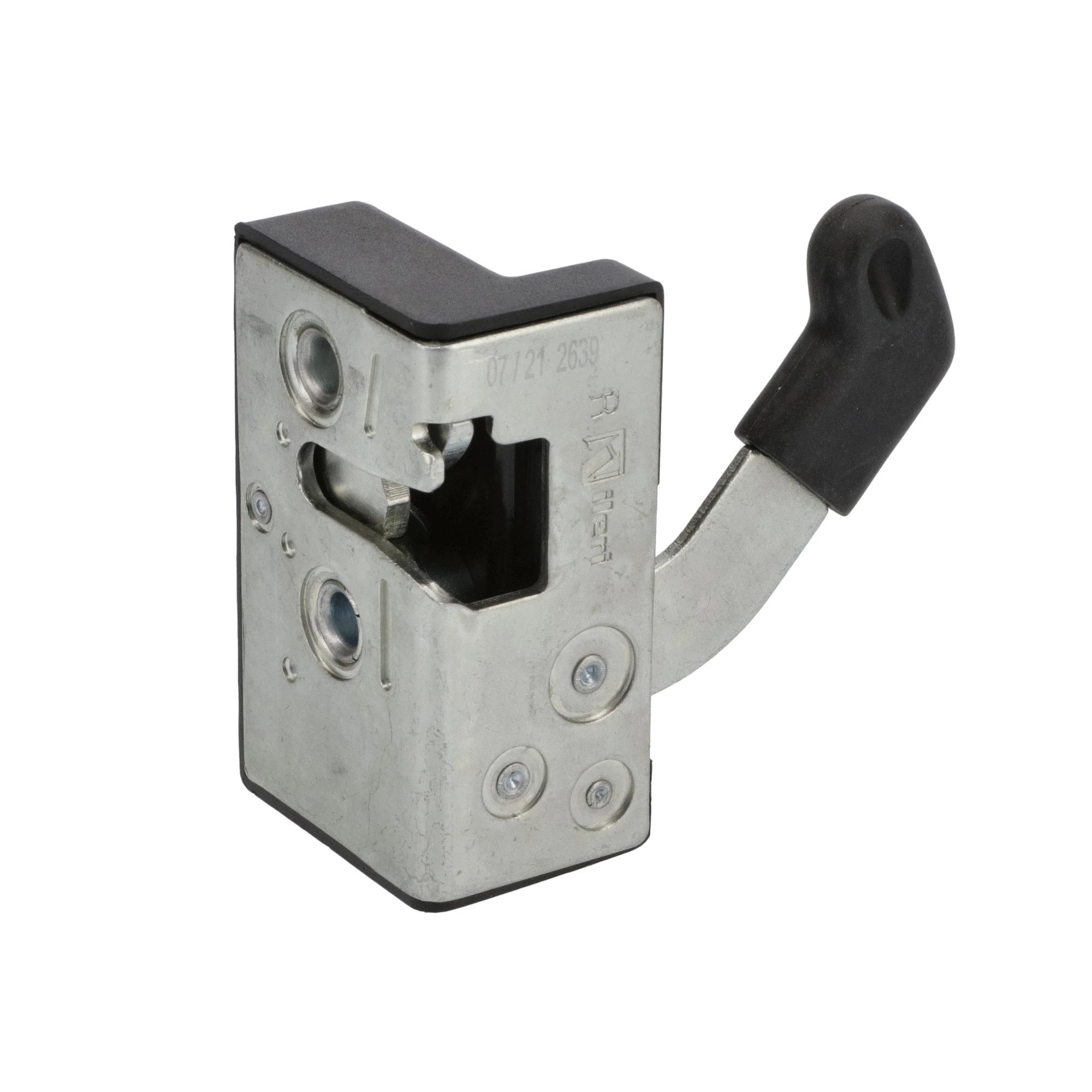 Serrure intérieure de la porte gauche | CASEIH | CA | FR