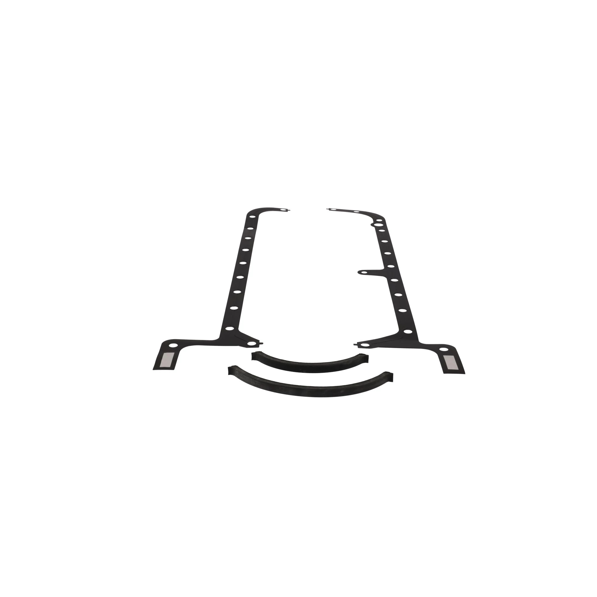 Conjunto de Juntas do Cárter do Motor