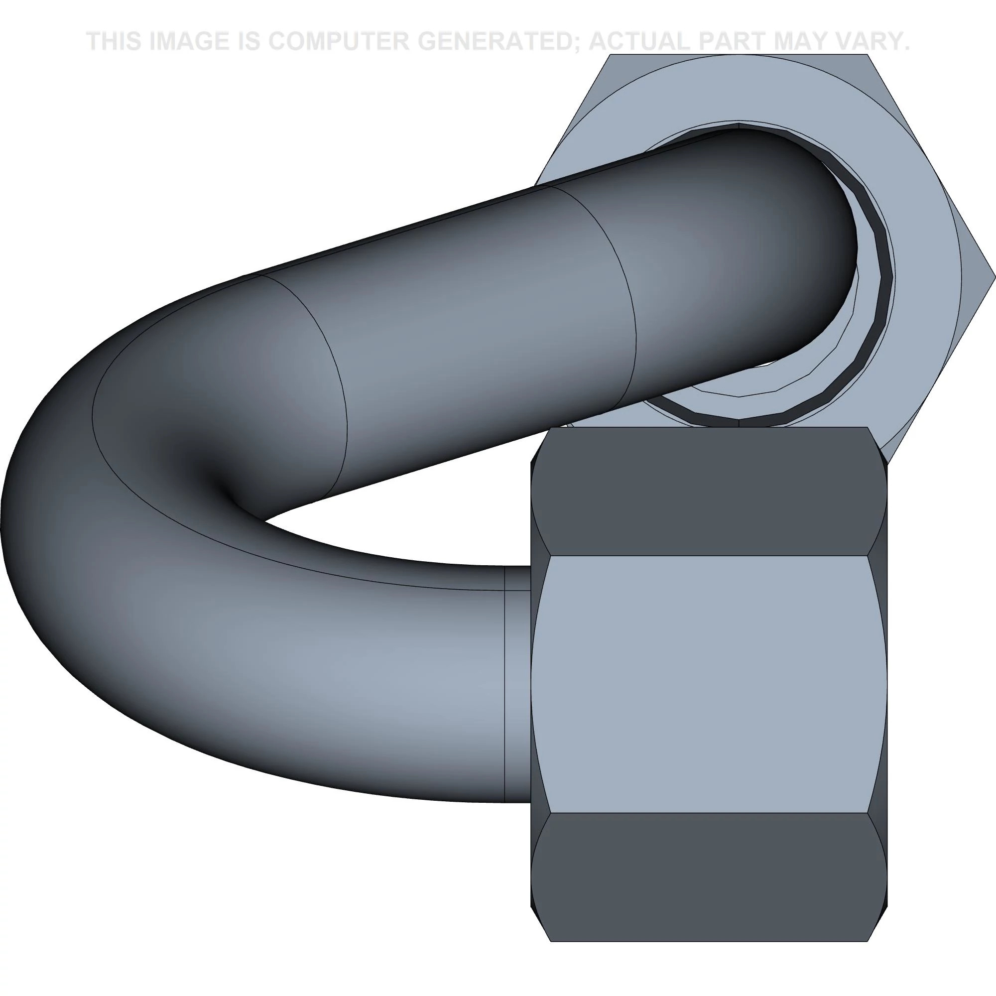 RURKA HYDRAULICZNA | STEYR | EU | PL