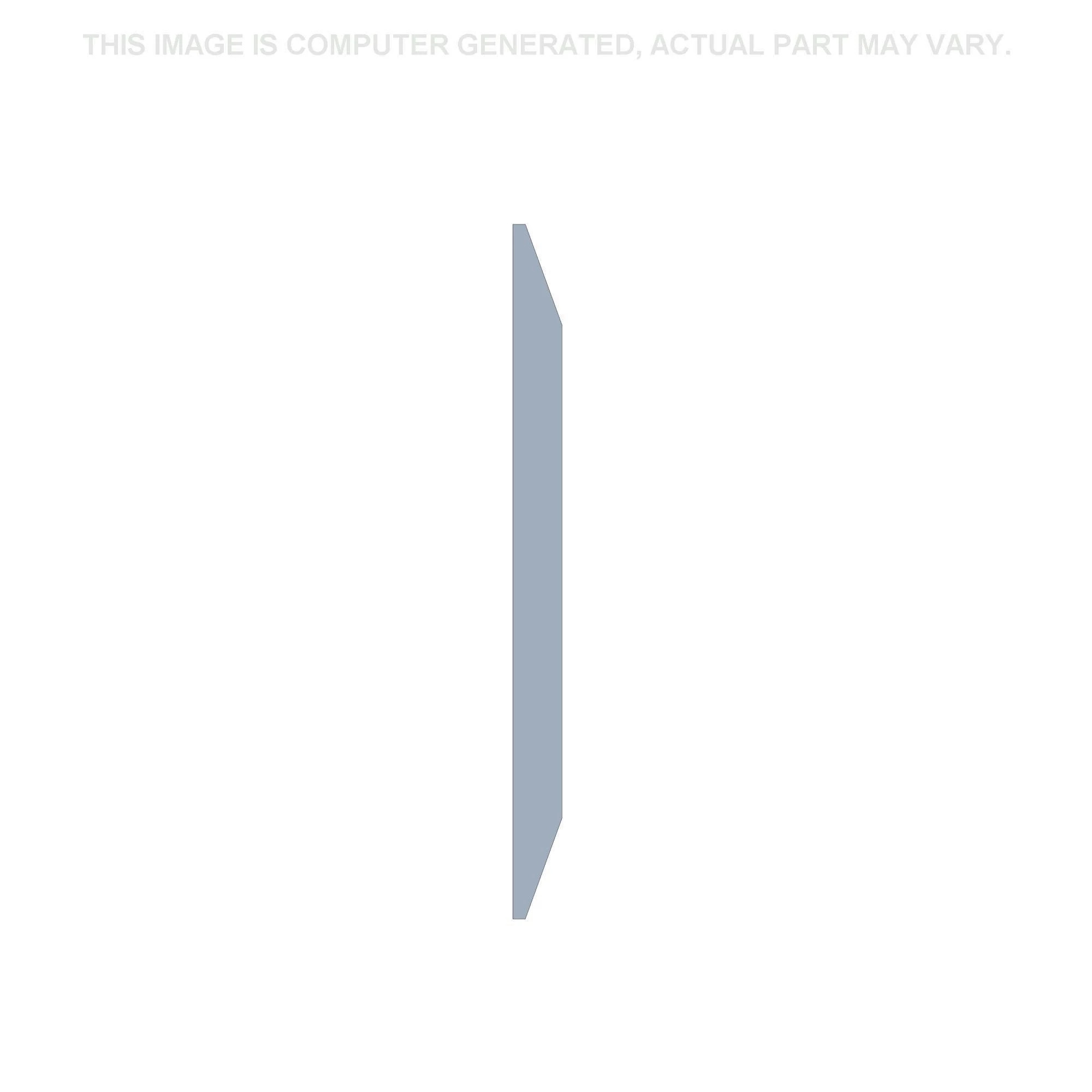 BORD TRANCHANT | NEWHOLLANDCE | CA | EN