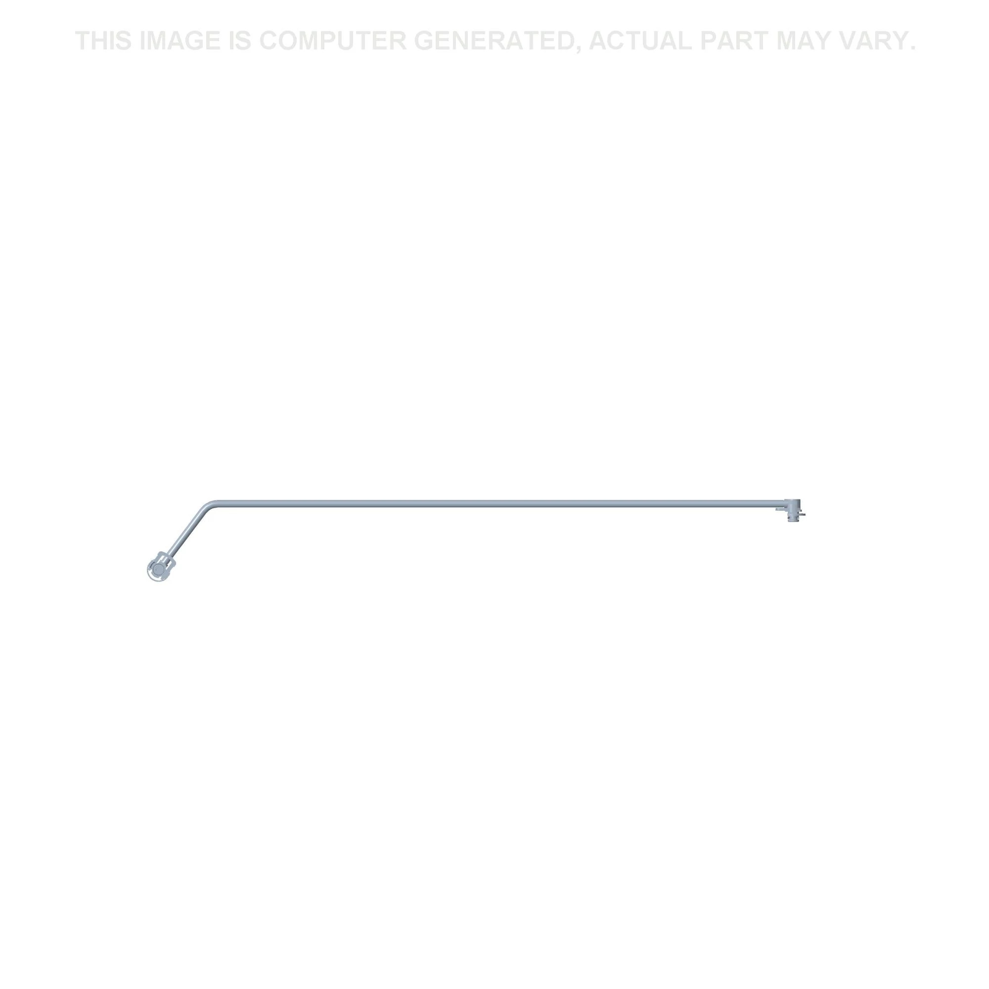 FUEL TUBE | NEWHOLLANDCE | EU | EN