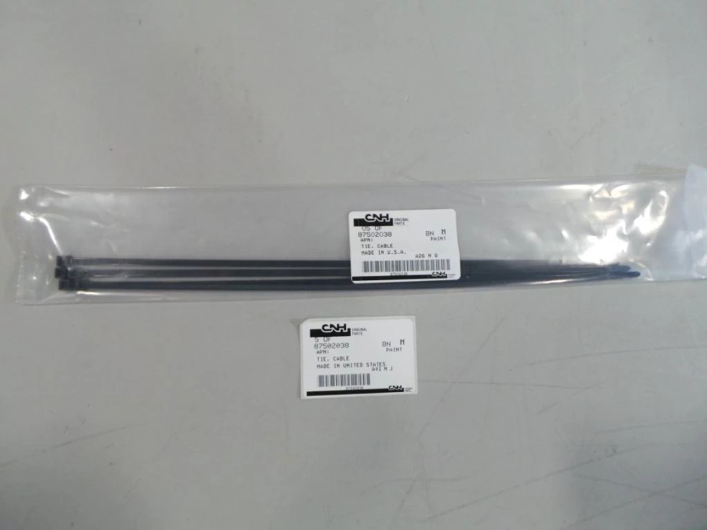 BRIDE DE CABLE | NEWHOLLANDCE | EU | FR