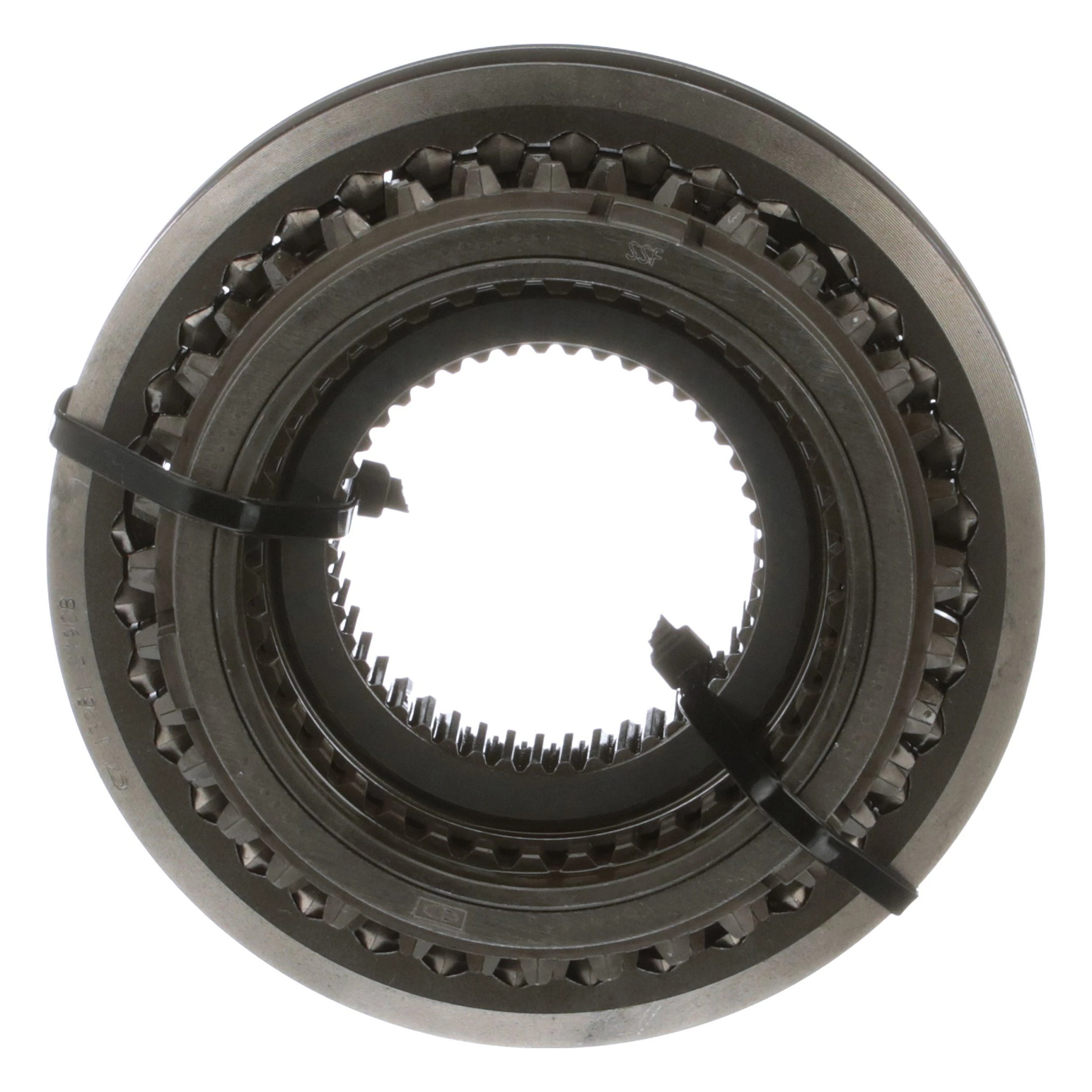 SINCRONIZADOR | NEWHOLLANDAG | ES | ES