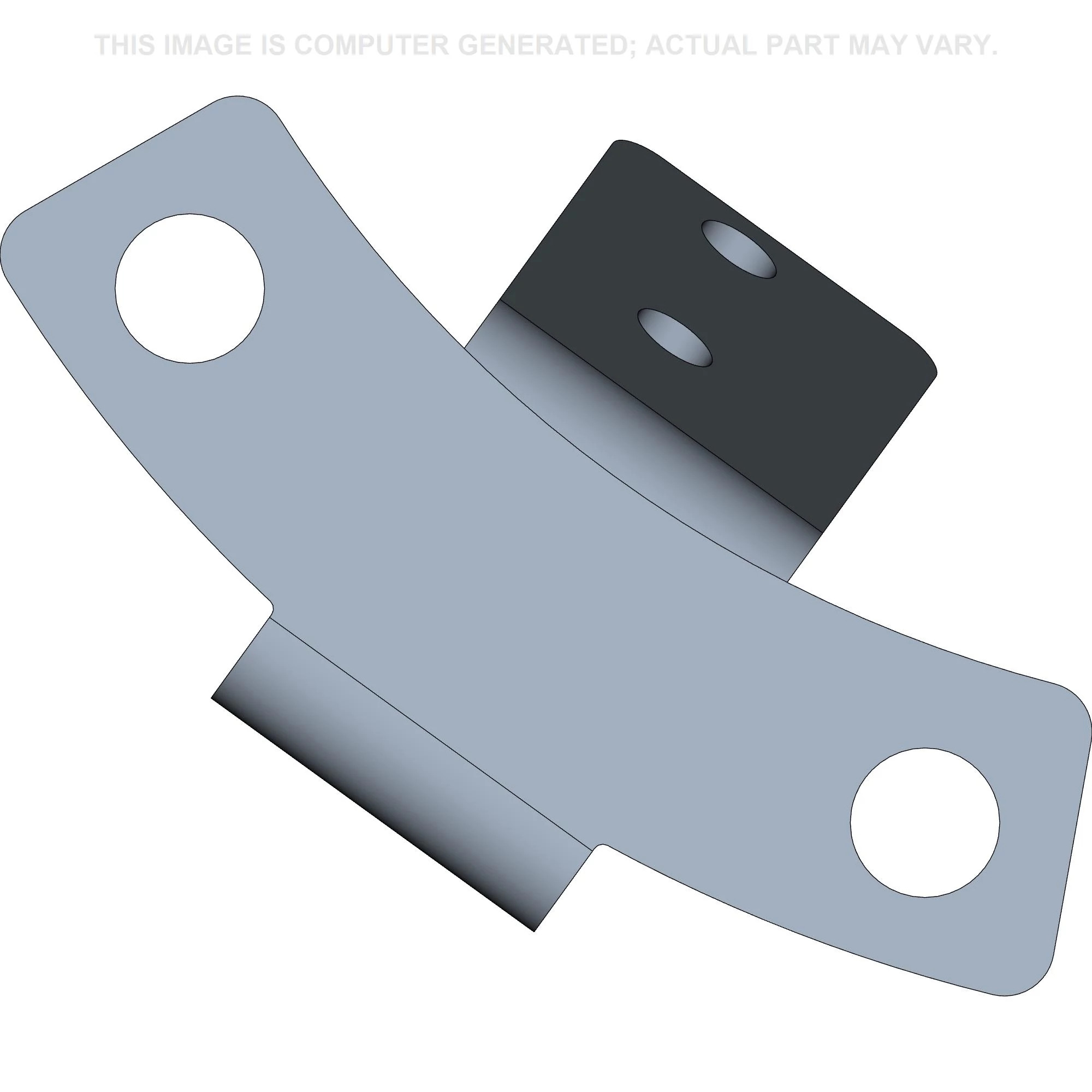 BRACKET | NEWHOLLANDAG | GB | EN