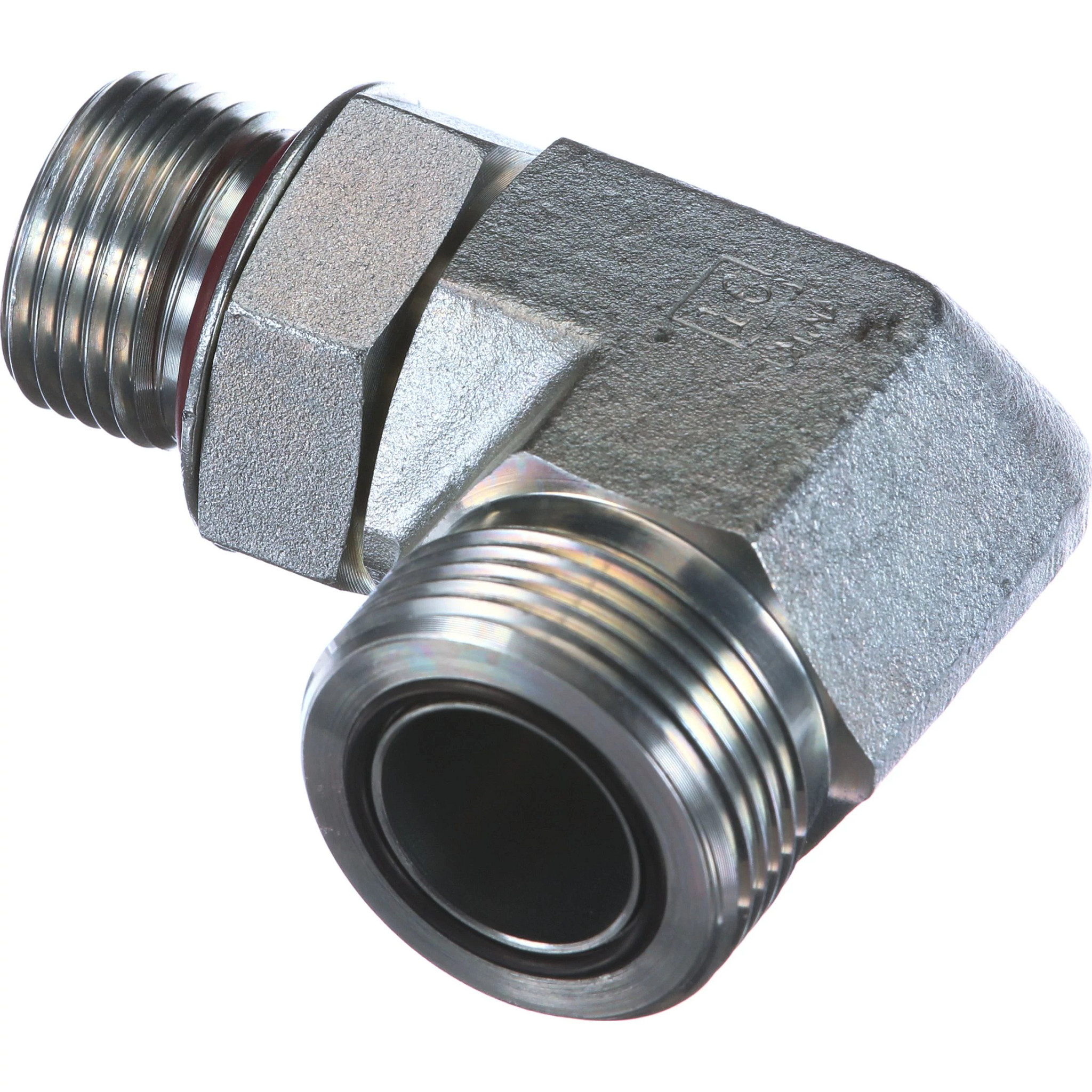 GOMITO A 90° | NEWHOLLANDAG | EU | IT