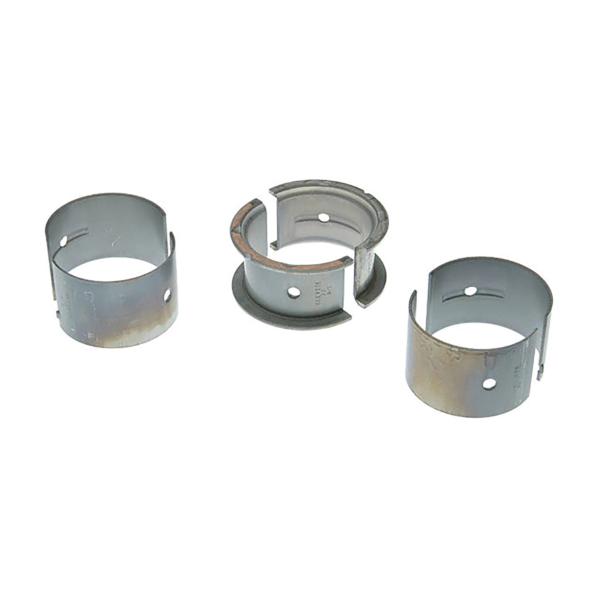 Main Bearings Set - Standard | NEWHOLLANDAG | CA | EN