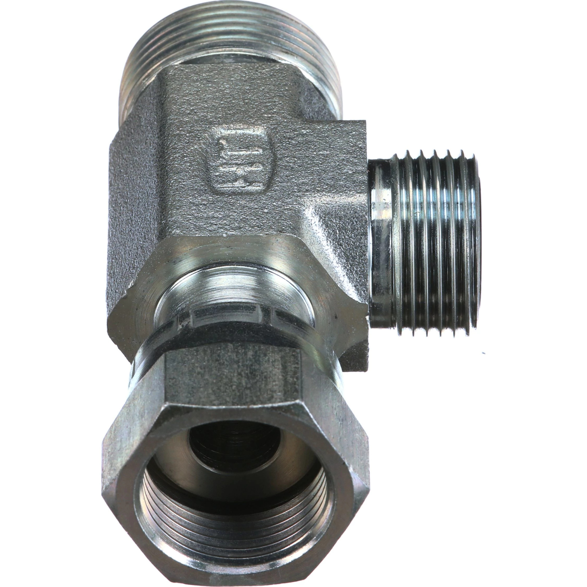 UNION TEE | CASEIH | US | EN