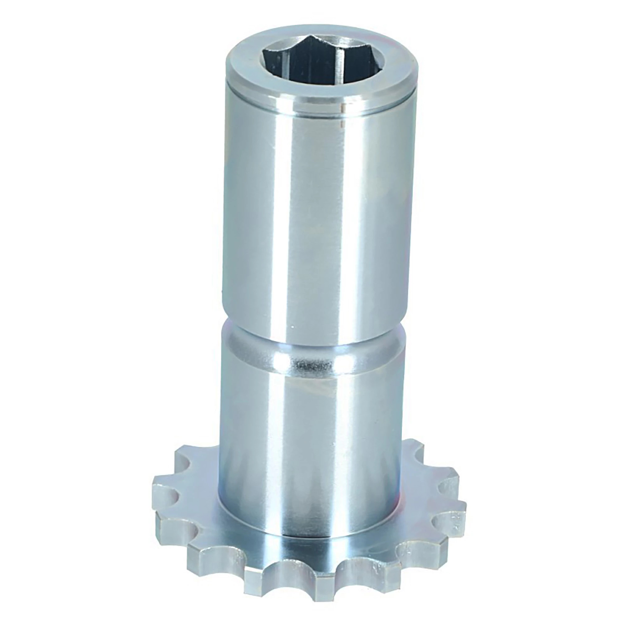 Coupler Sprocket - 14 Teeth | CASEIH | CA | FR