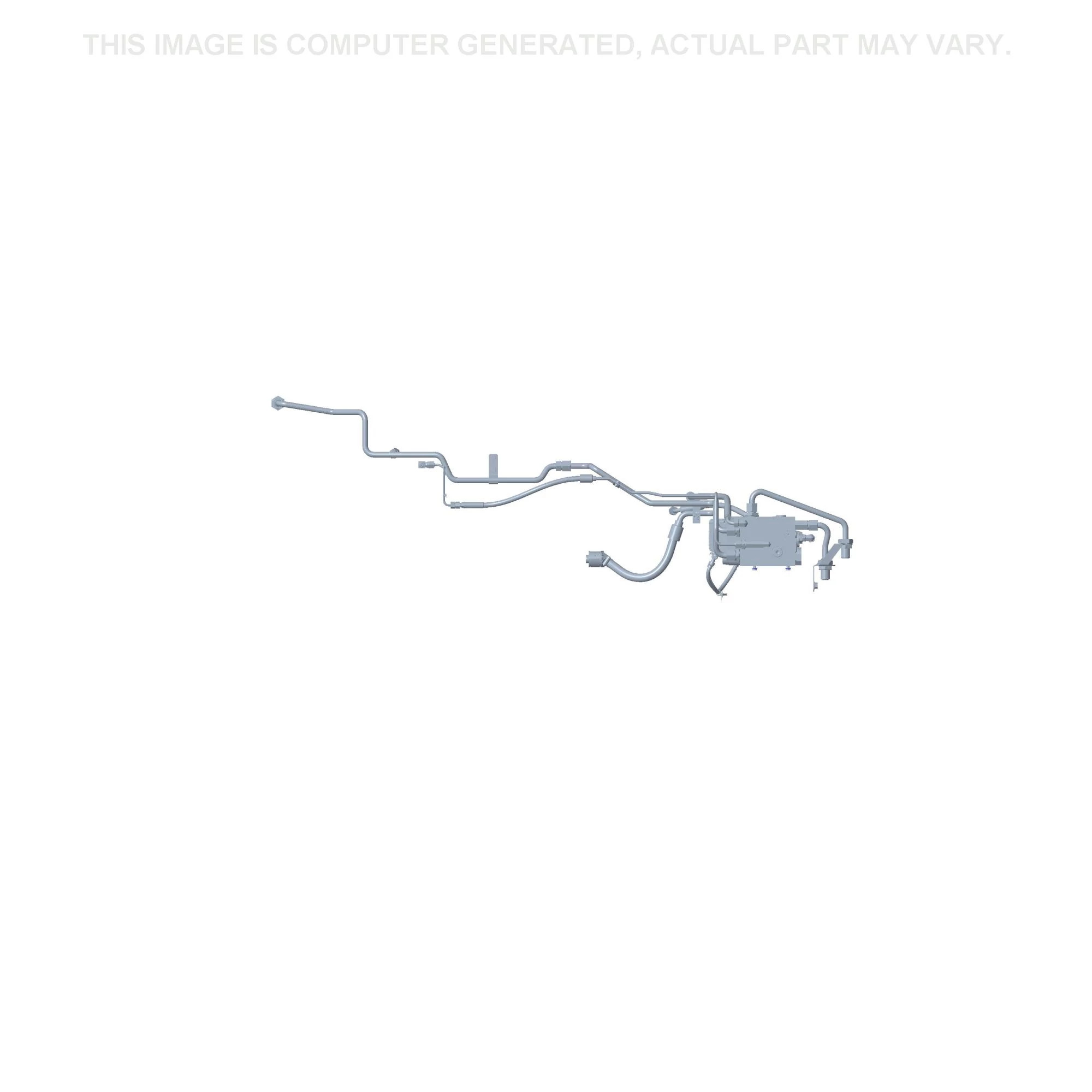 DIA KIT, TRACTOR | CASEIH | EU | EN