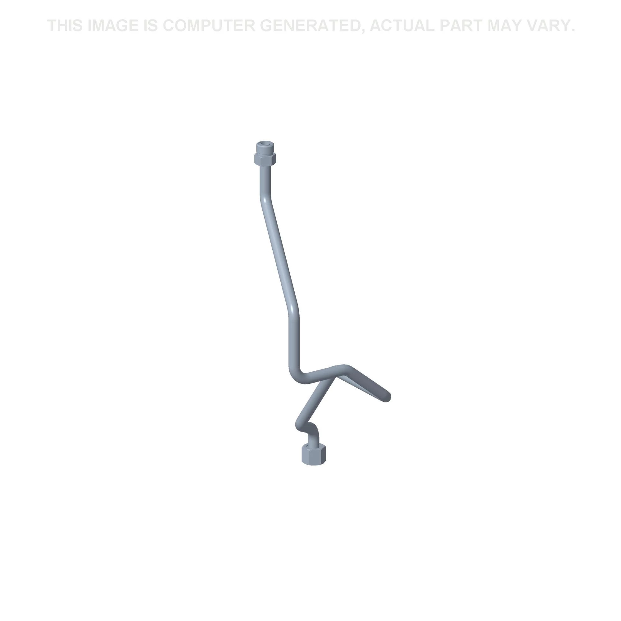 HYD TUBE | NEWHOLLANDAG | CA | EN