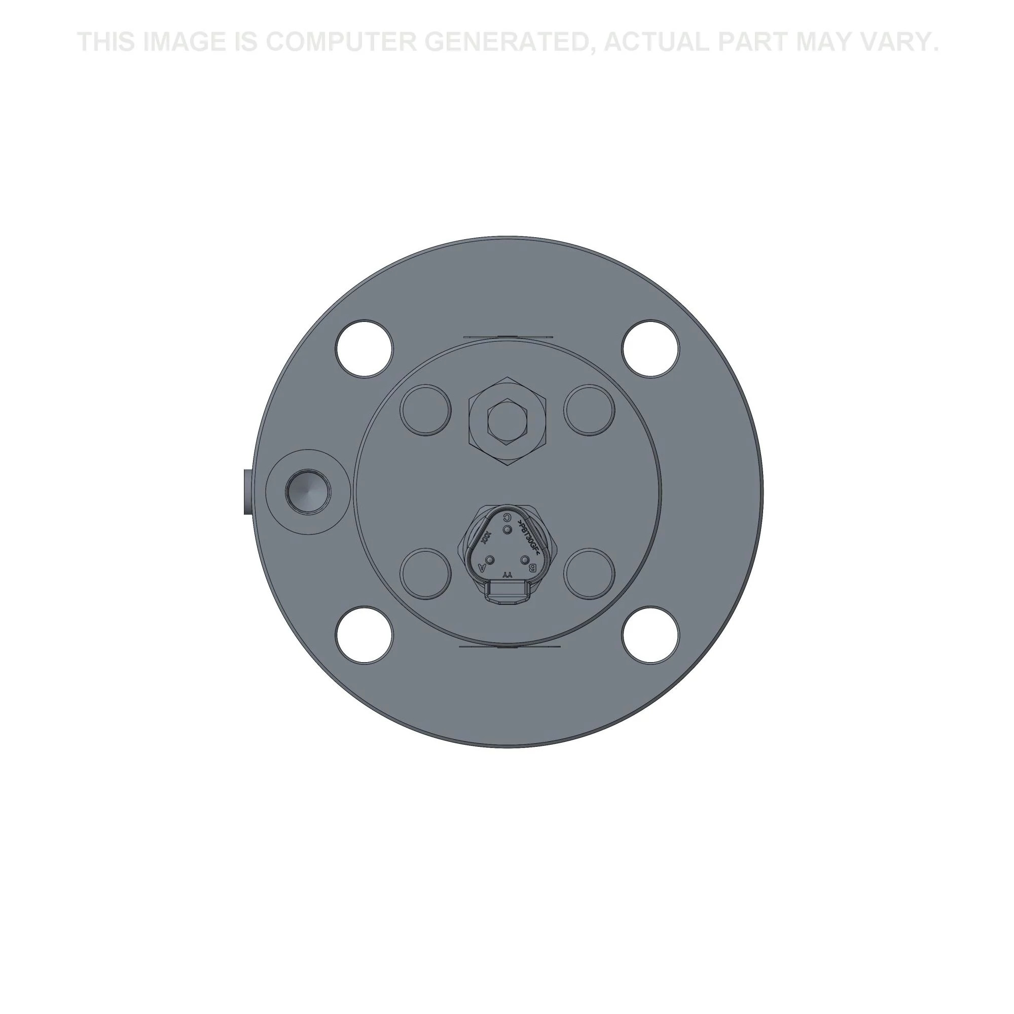 HYDRAULIC CYLINDER | CASEIH | CA | EN