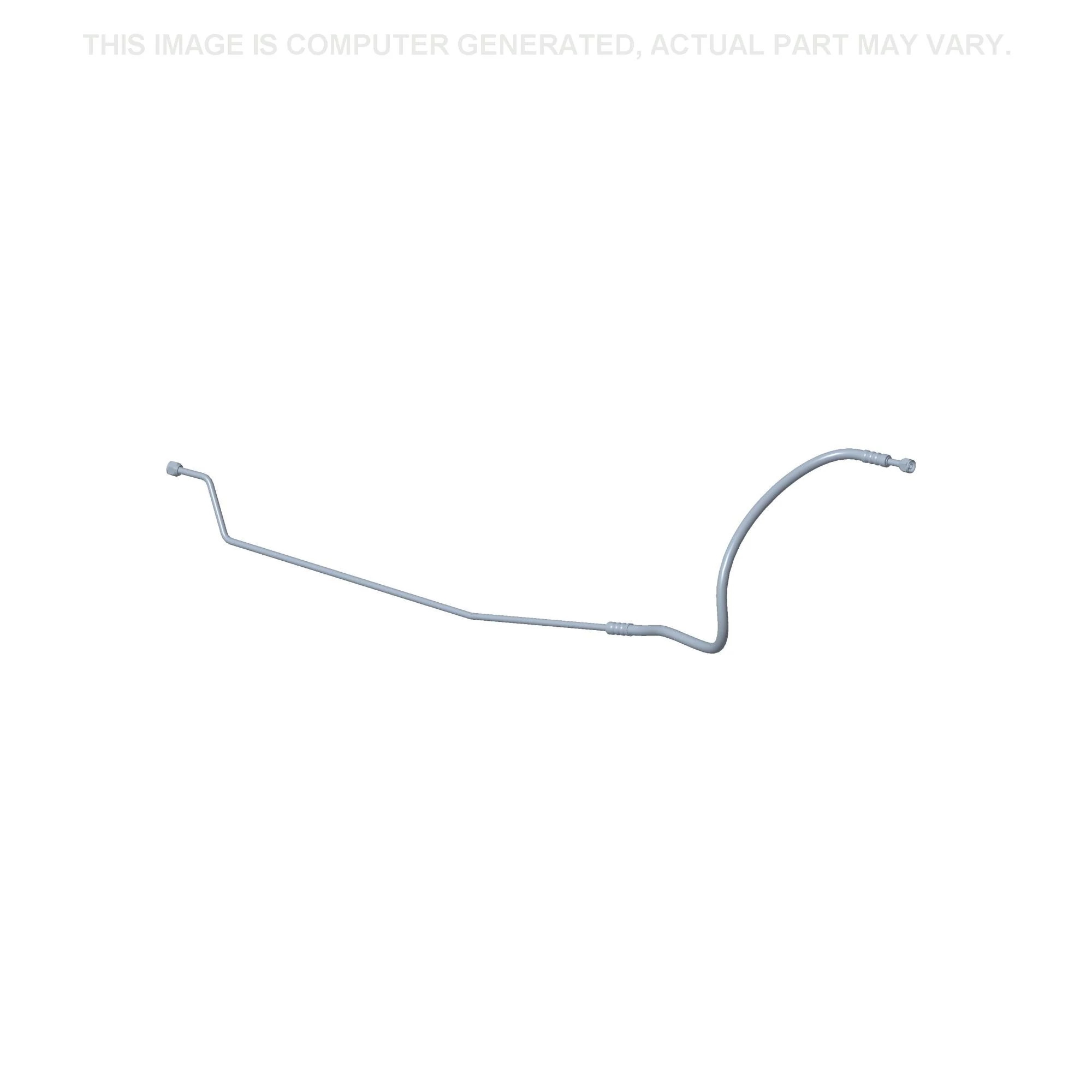 HOSE, A/C | CASEIH | CA | EN