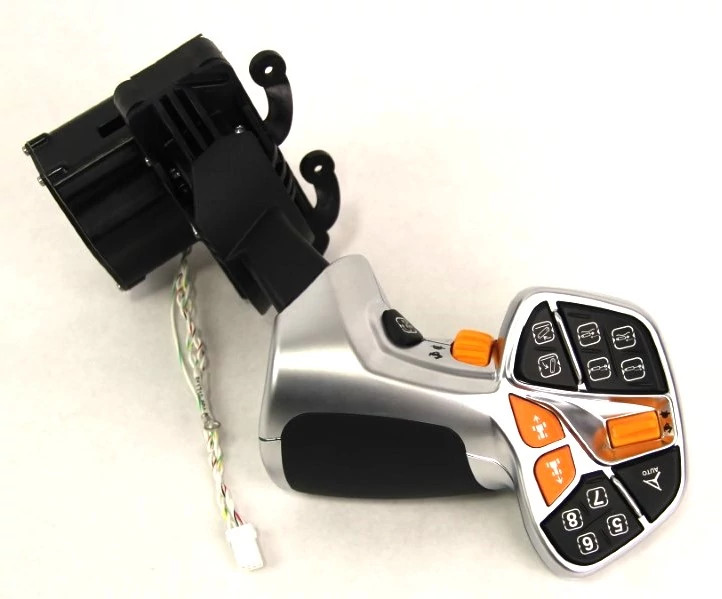 REMAN-JOYSTICK | CASEIH | US | EN