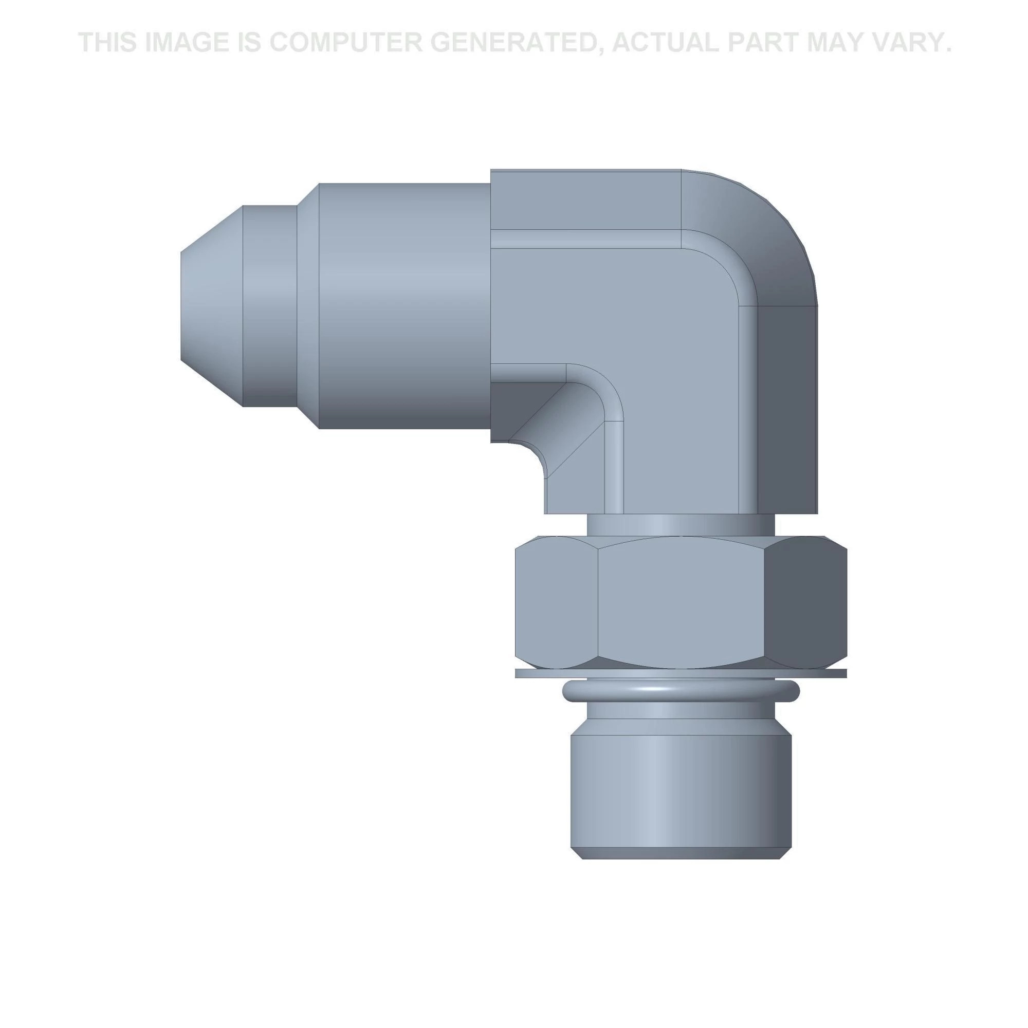 ELBOW | CASECE | AMEA | EN