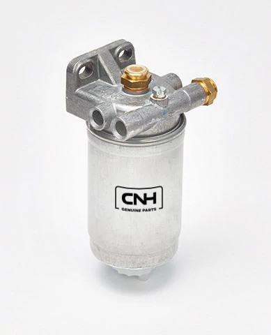 Filtro do combustível