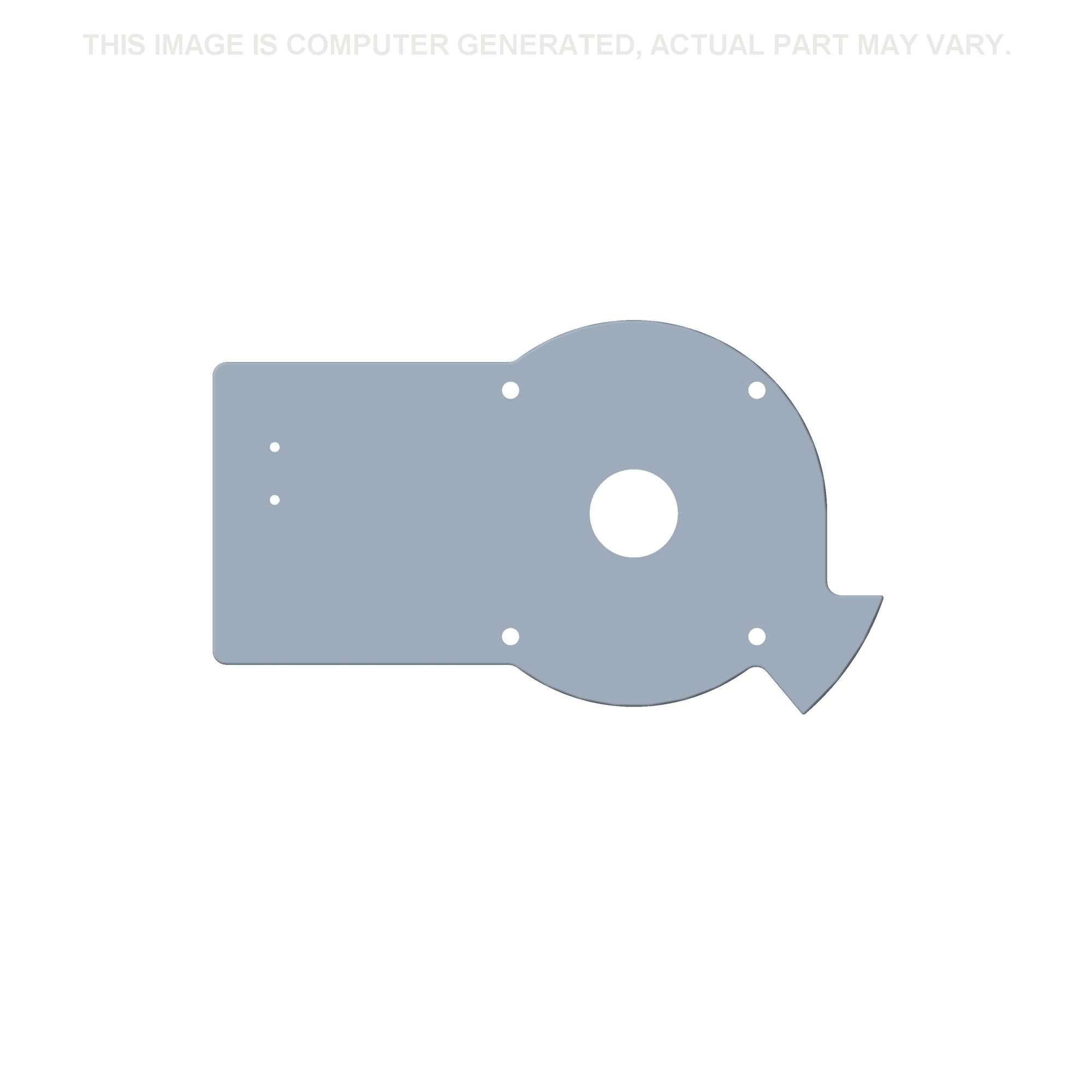 ПЛАСТИНА | CASEIH | EU | RU