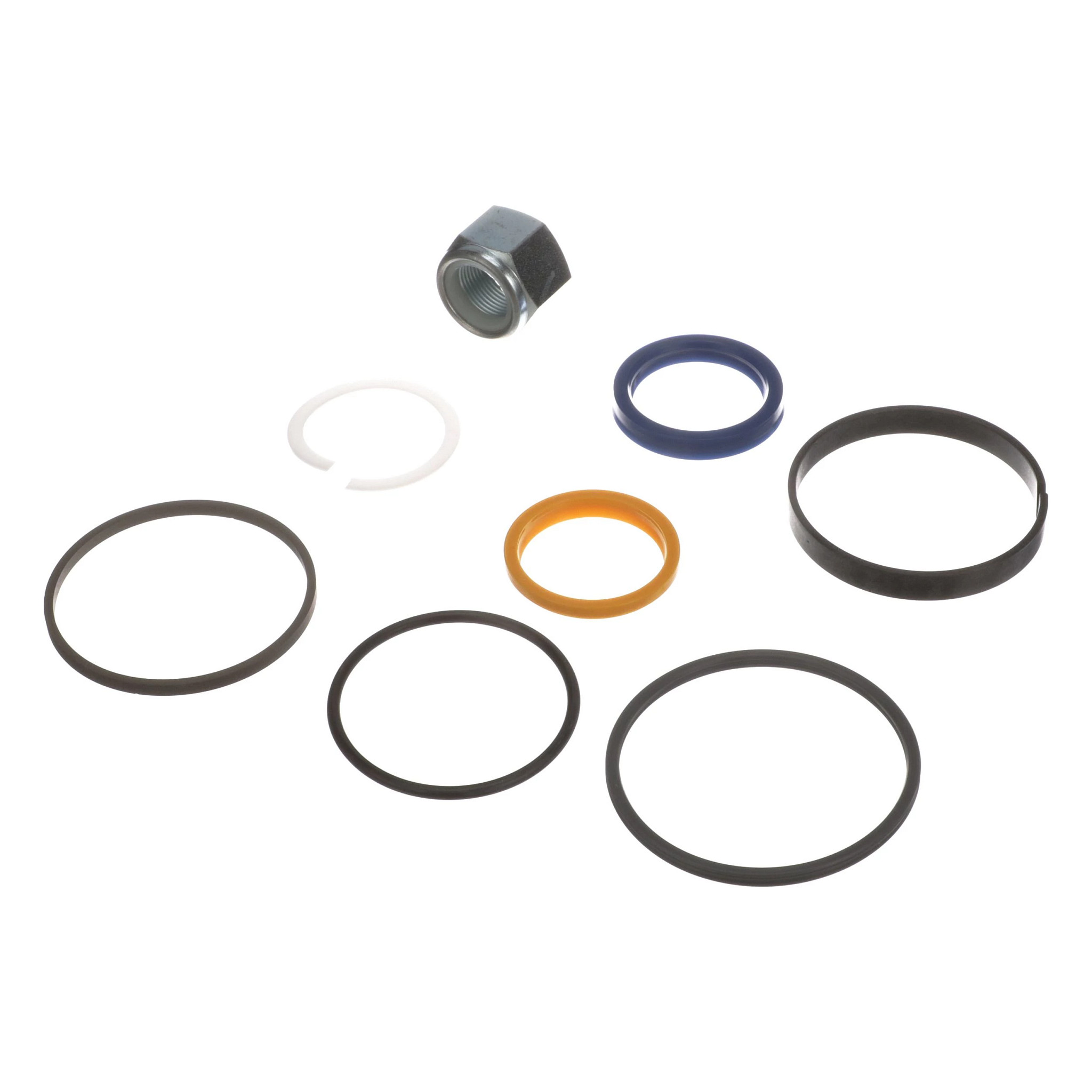 SEAL KIT | CASEIH | EU | EN