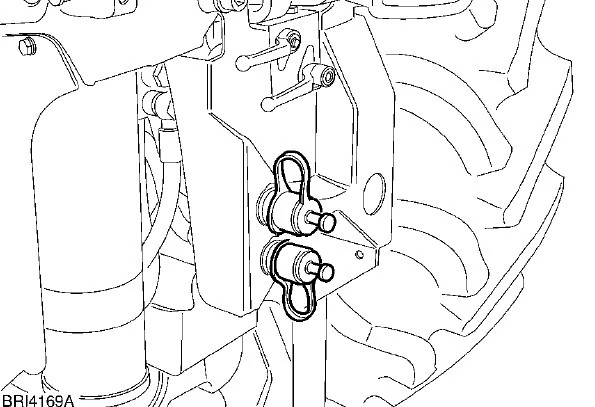 DIA KIT, TRACTOR | NEWHOLLANDAG | EU | DE