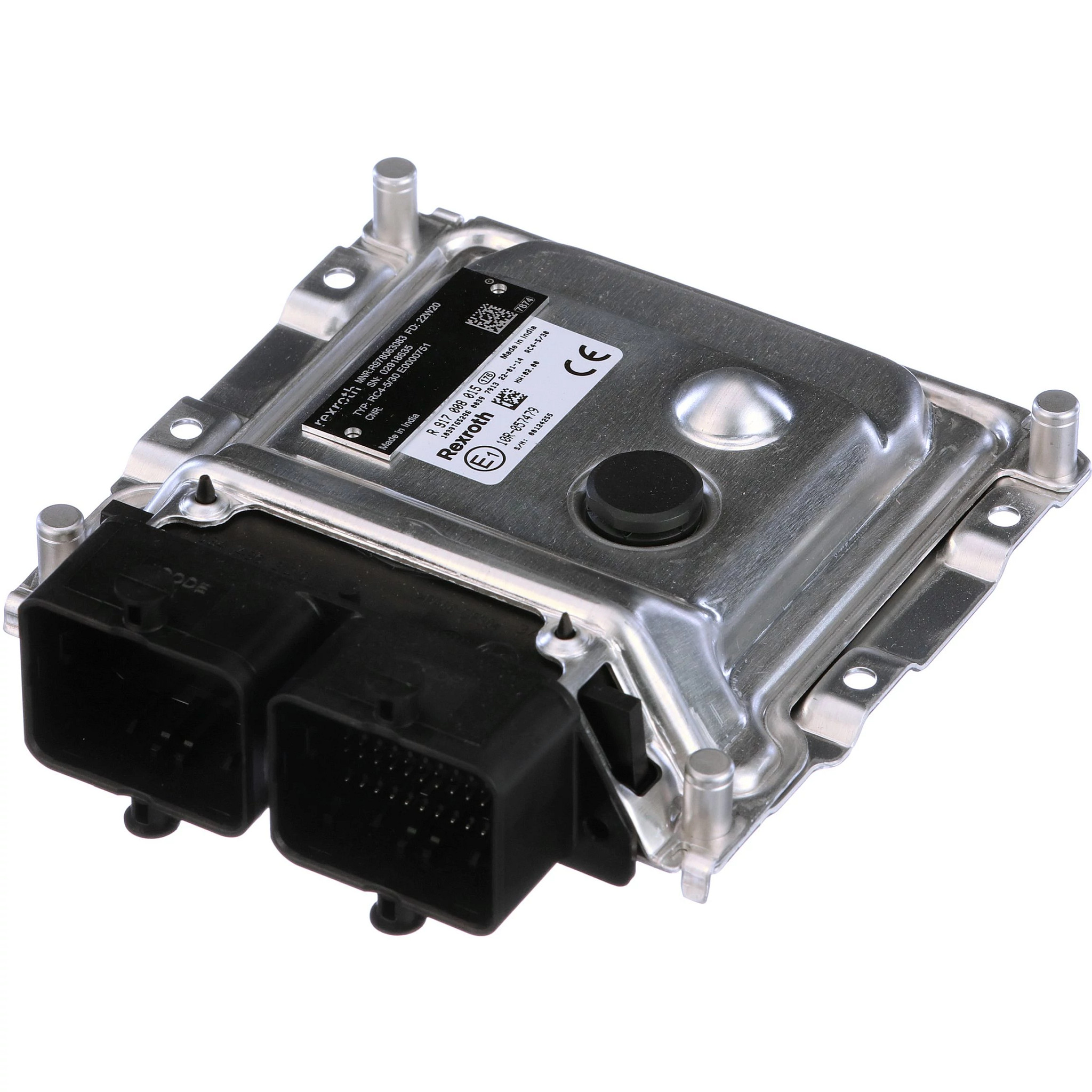 MODULE | NEWHOLLANDAG | US | EN