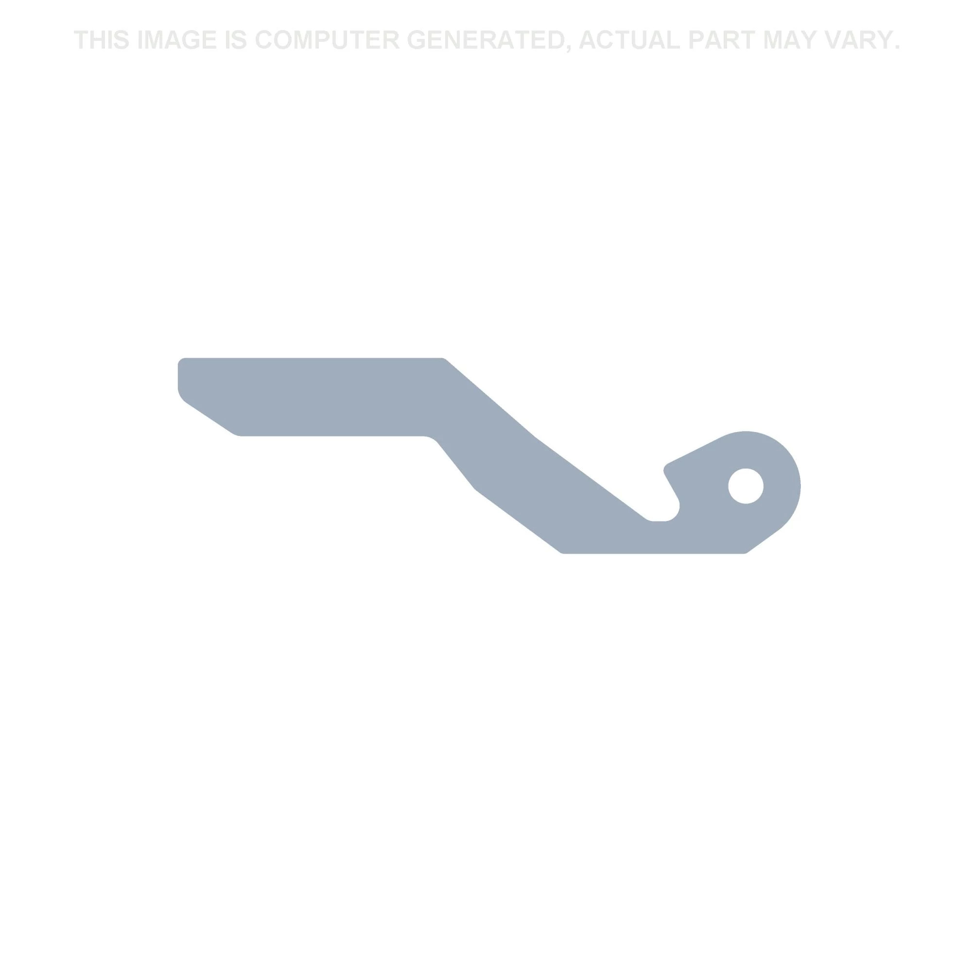 BRACKET | NEWHOLLANDAG | SA | ES