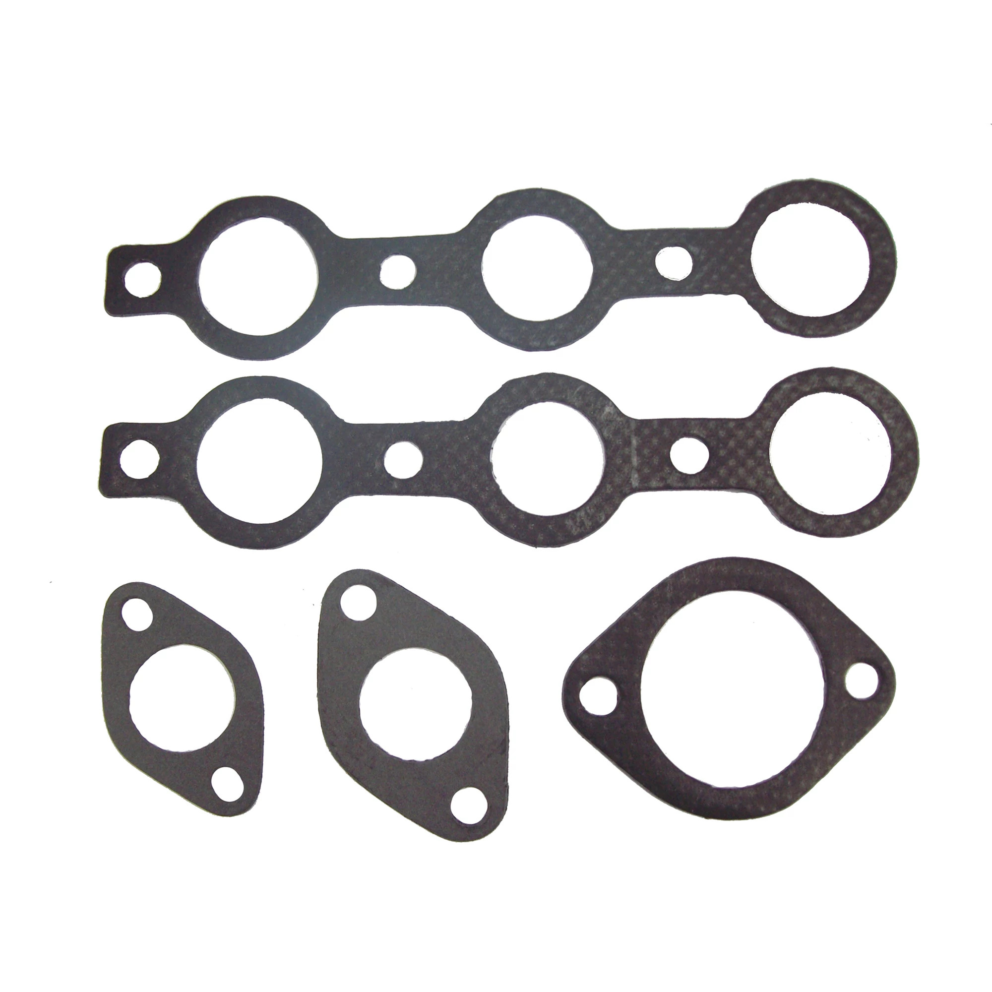 Manifold Gasket | NEWHOLLANDAG | CA | FR