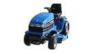 2 CYL 18HP GAS TRACTOR W/POWER STEER | NEWHOLLANDAG | EU | RU