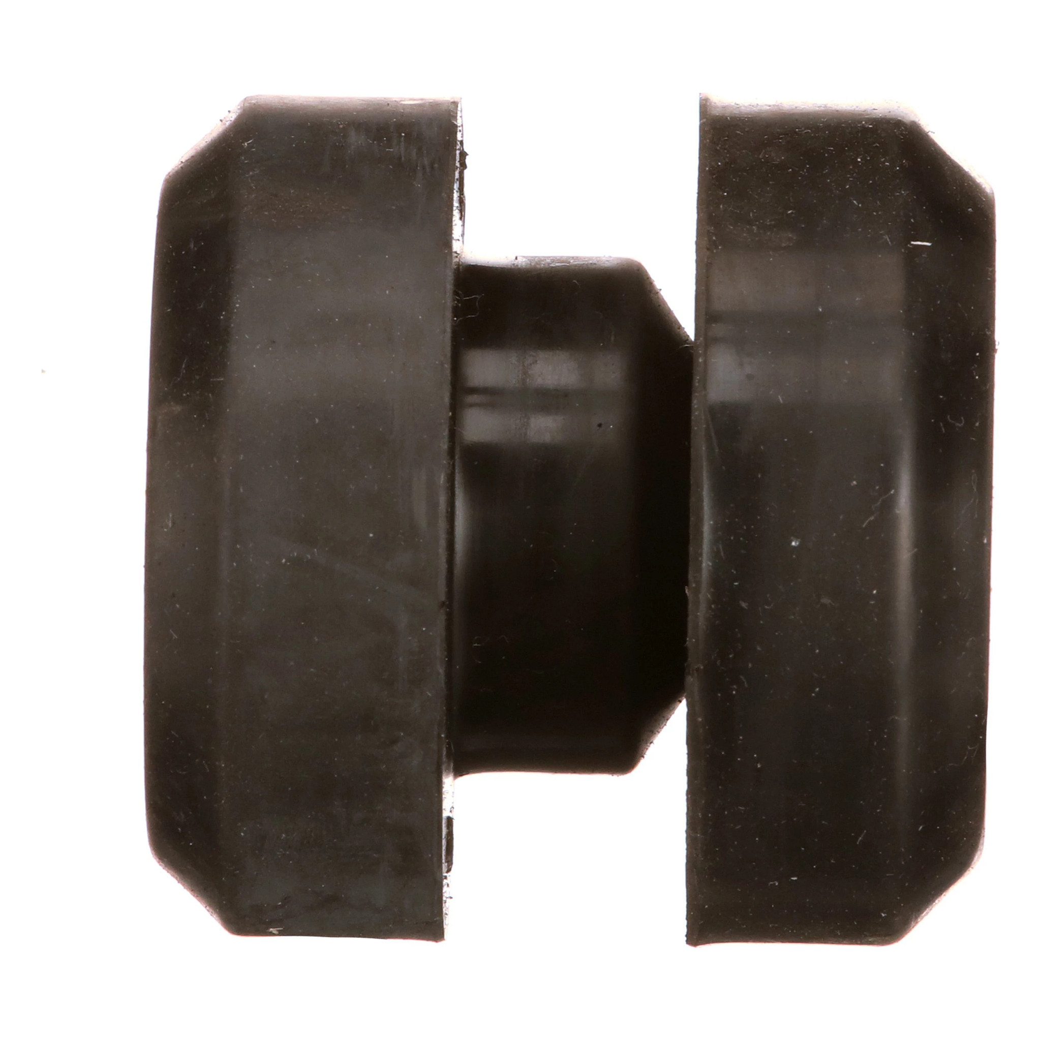 Isolador do suporte do motor - 16,7 mm DI x 64,8 mm DE x 61,8 mm C