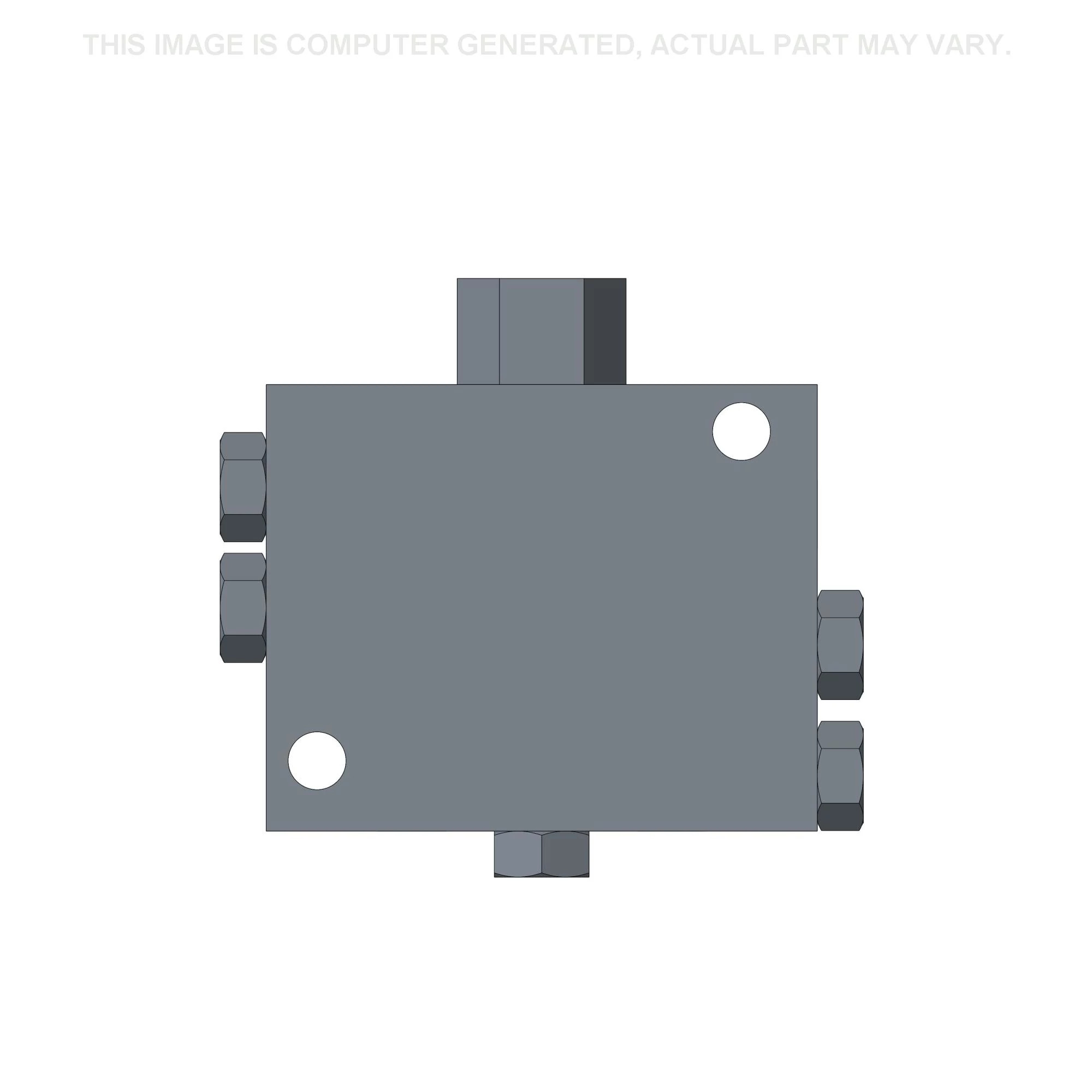 КЛАПАН ГИДРАВЛИЧ | NEWHOLLANDCE | EU | RU