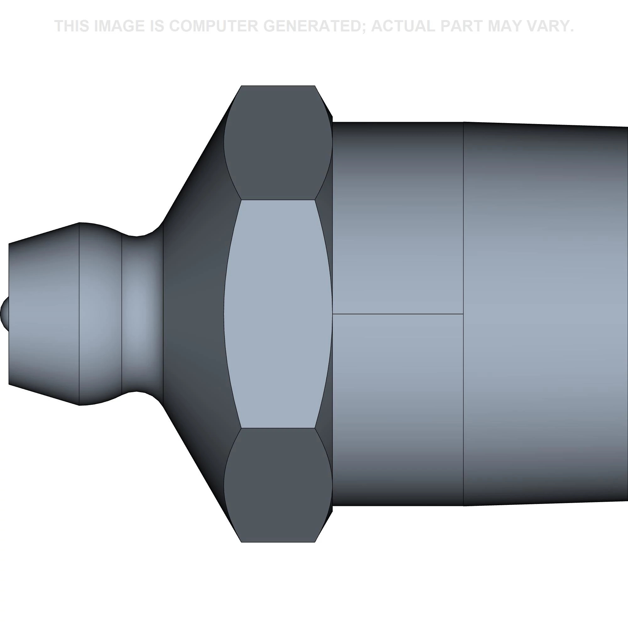 LUBE NIPPLE | MILLER | US | EN