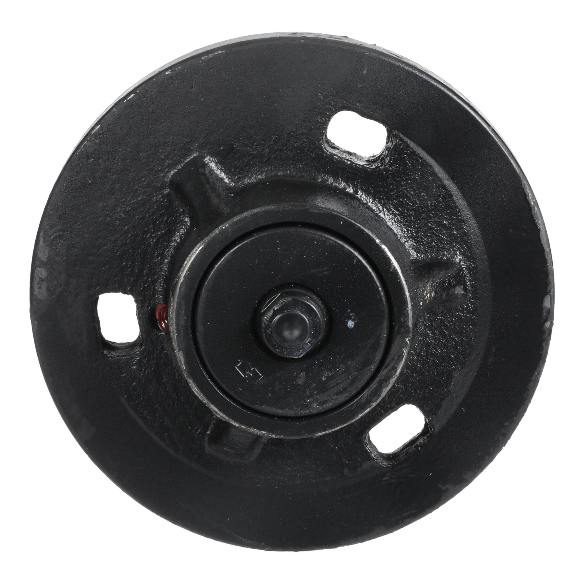IDLER WHEEL | CASECE | ANZ | EN