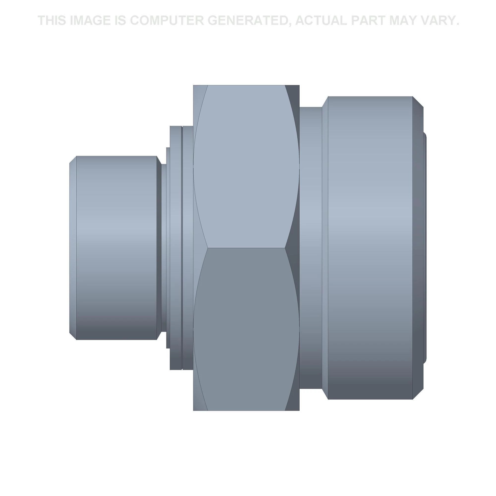 HYD CONNECTOR | NEWHOLLANDCE | EU | EN