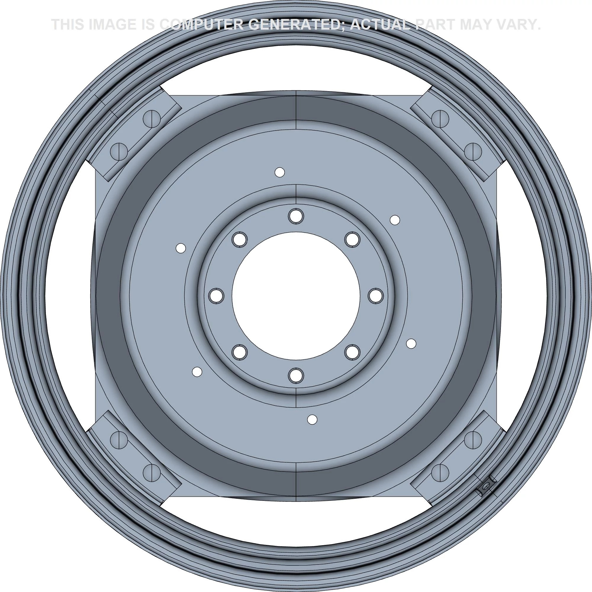 JANTE | CASEIH | FR | FR