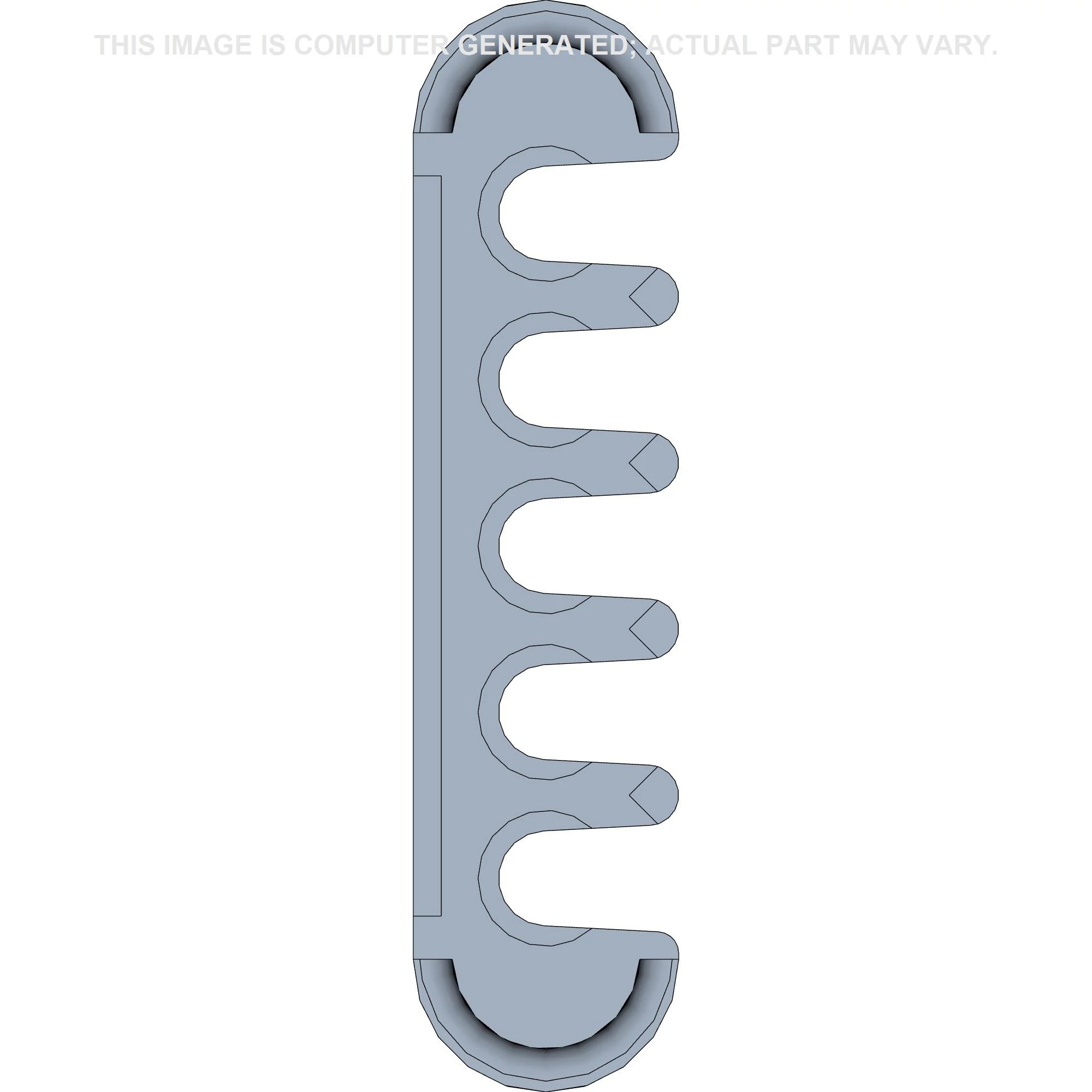 CONNECTOR, ELEC | CASEIH | AU | EN