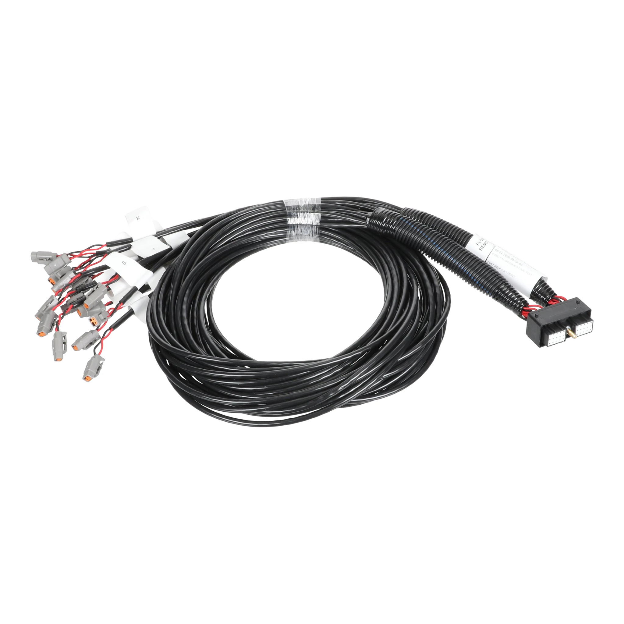 WIRE HARNESS - 14322V2