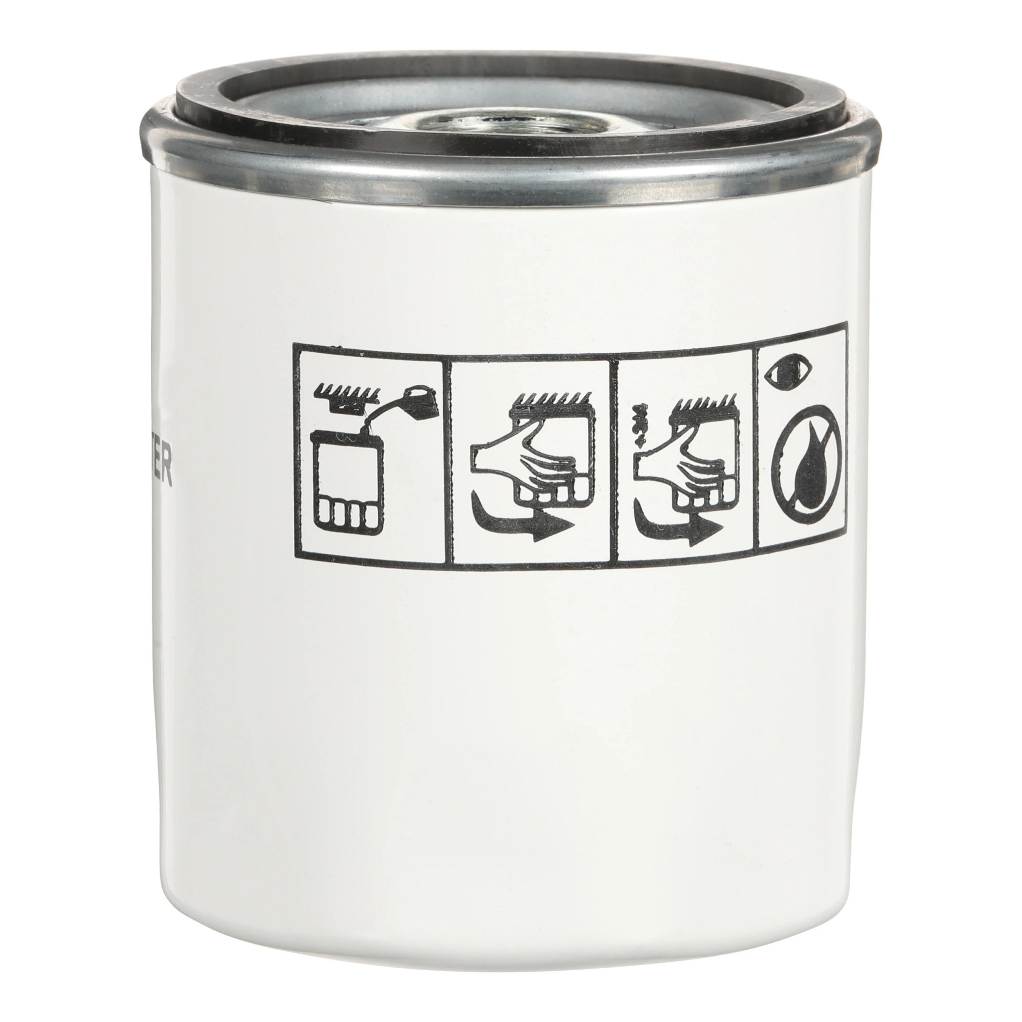 FILTRE A HUILE MOTEU | CASECE | CA | FR