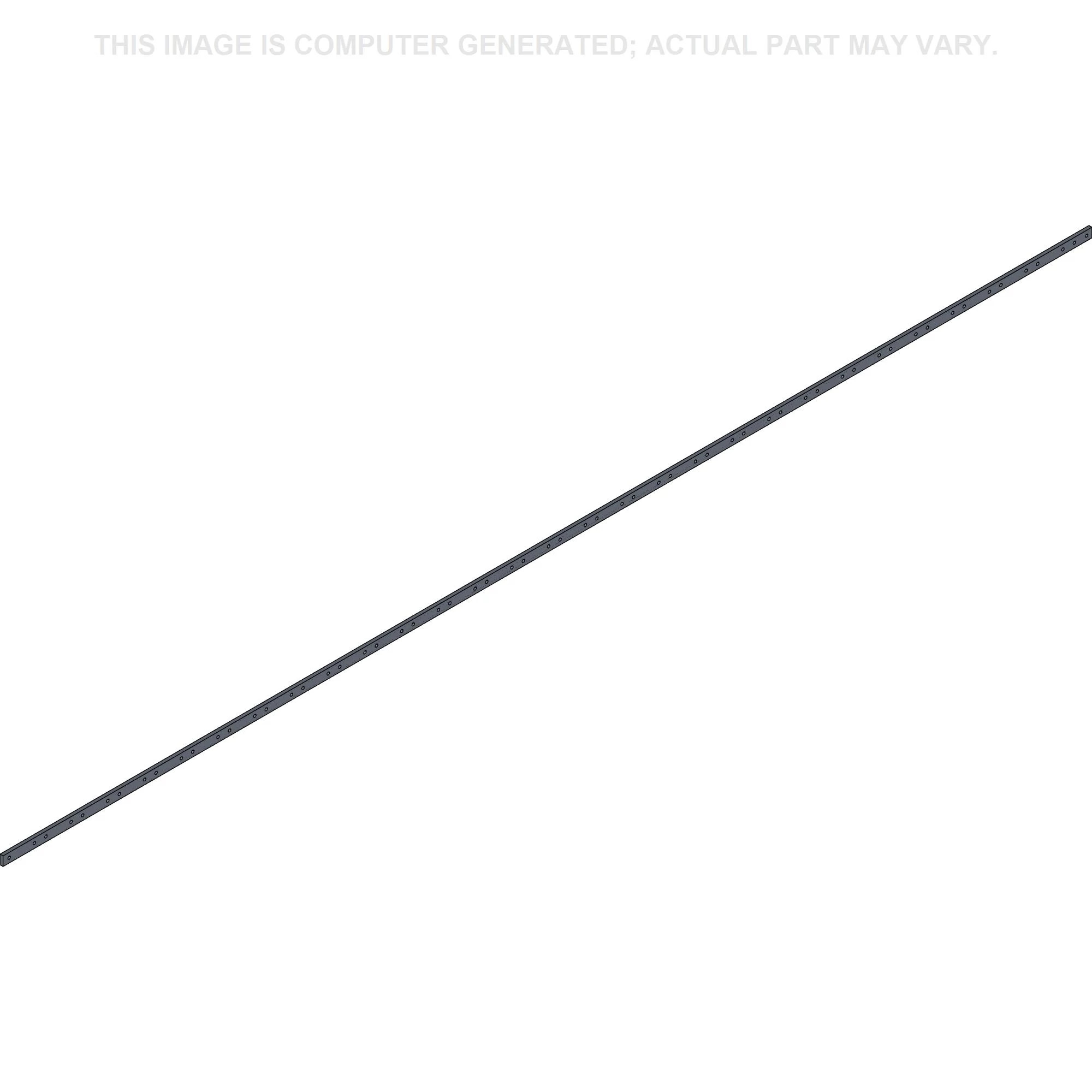 7' Mower-Conditioner Knifeback Kit | CASEIH | CA | EN